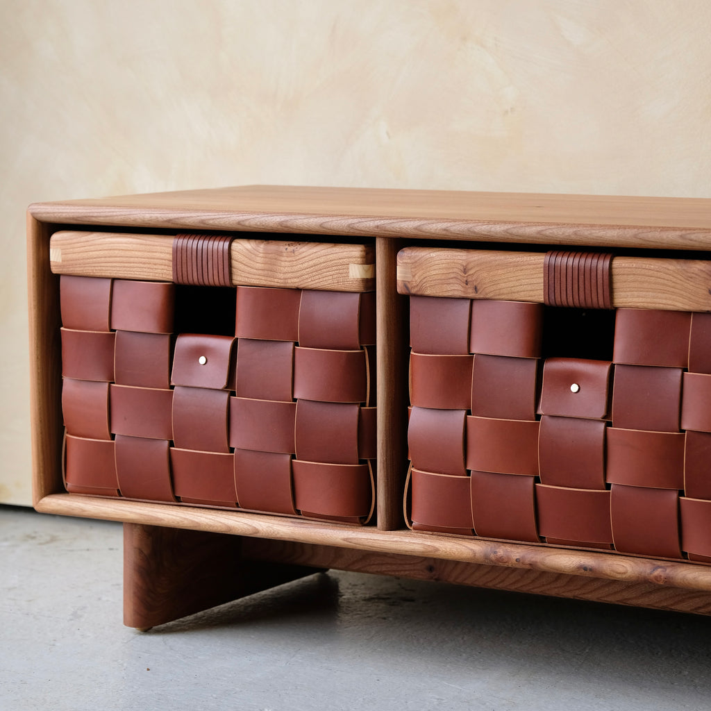 KIST - Storage Bench