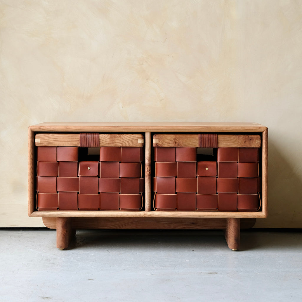 KIST - Storage Bench