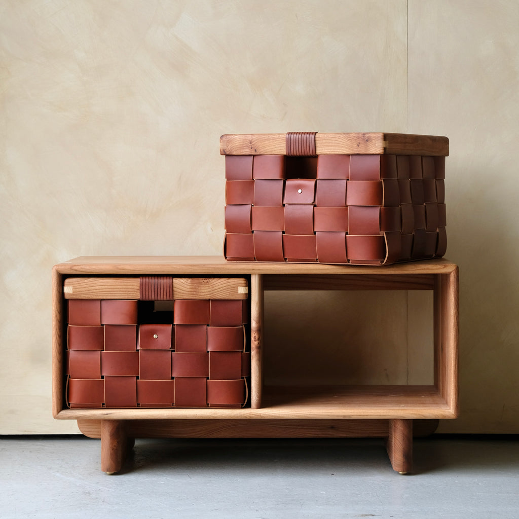 KIST - Storage Bench