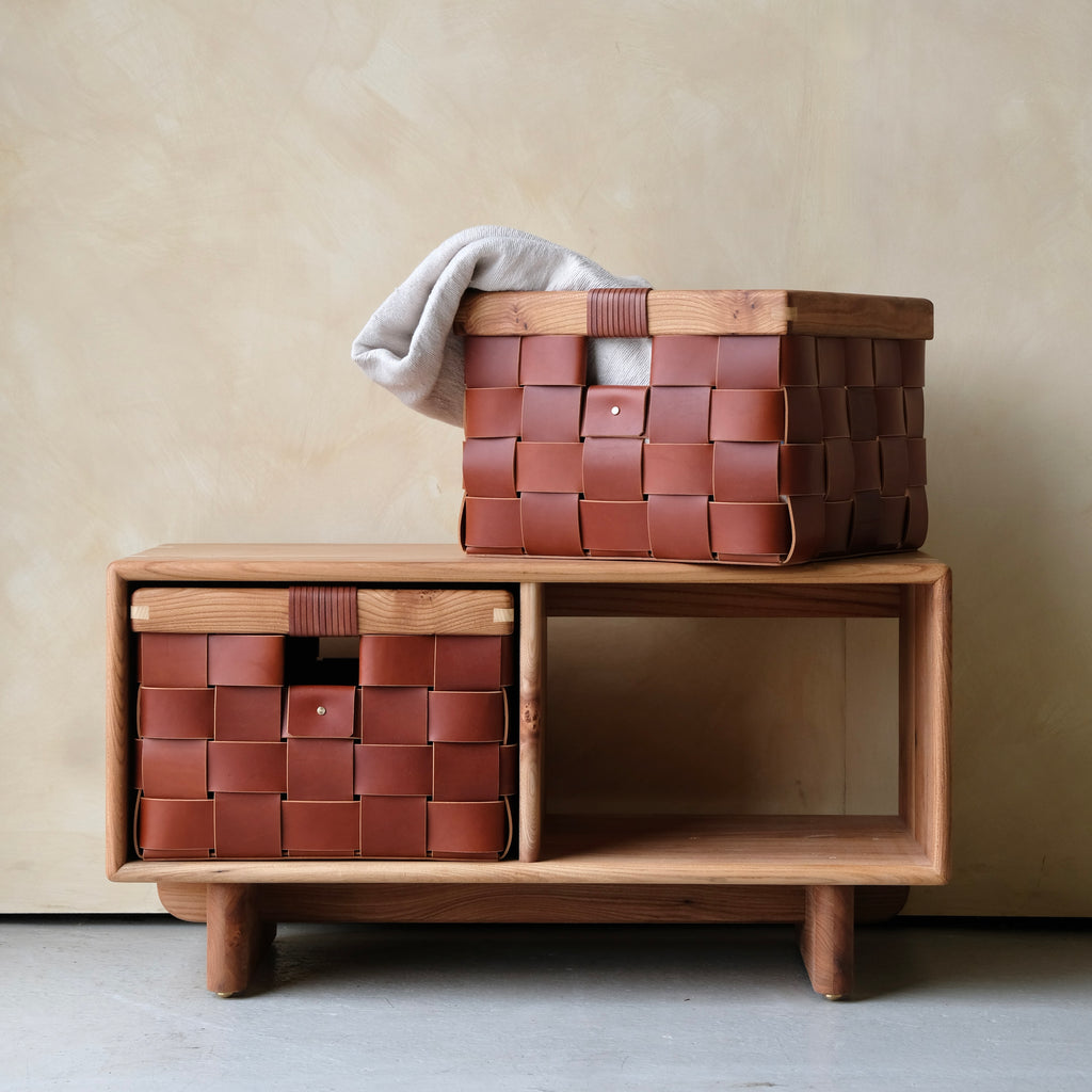 KIST - Storage Bench