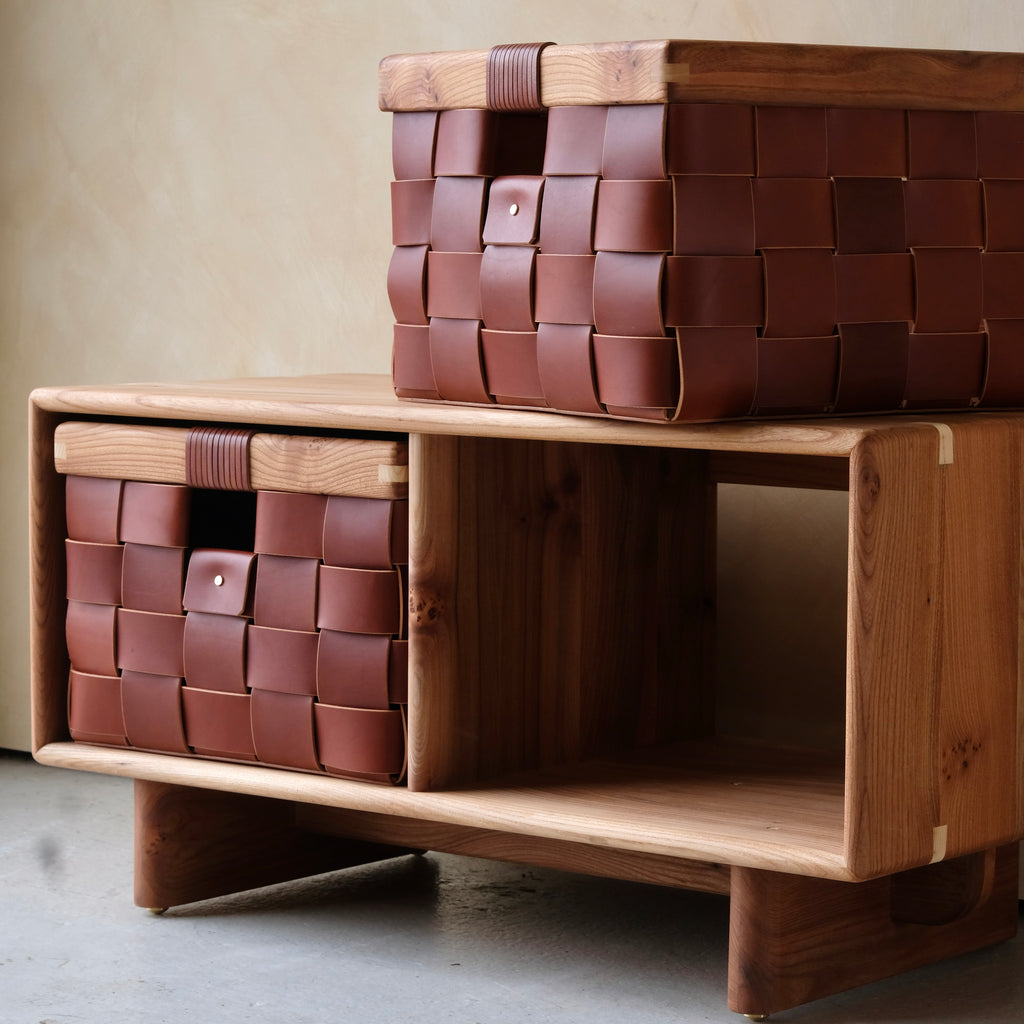 KIST - Storage Bench