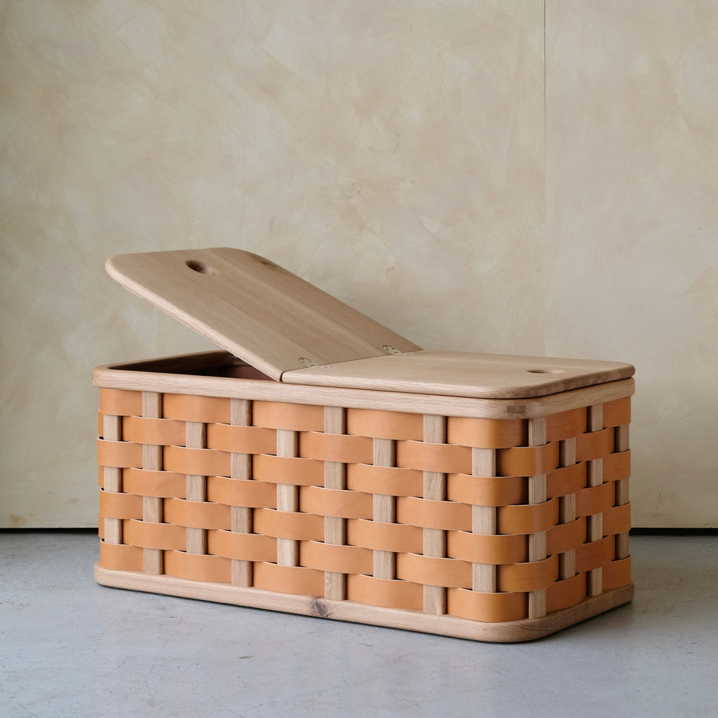 HURDLE - Chest
