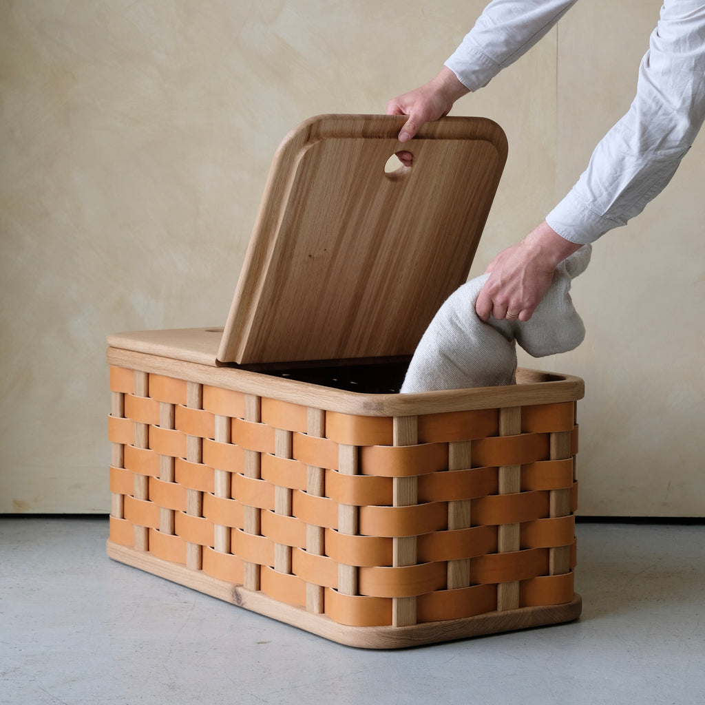 HURDLE - Chest