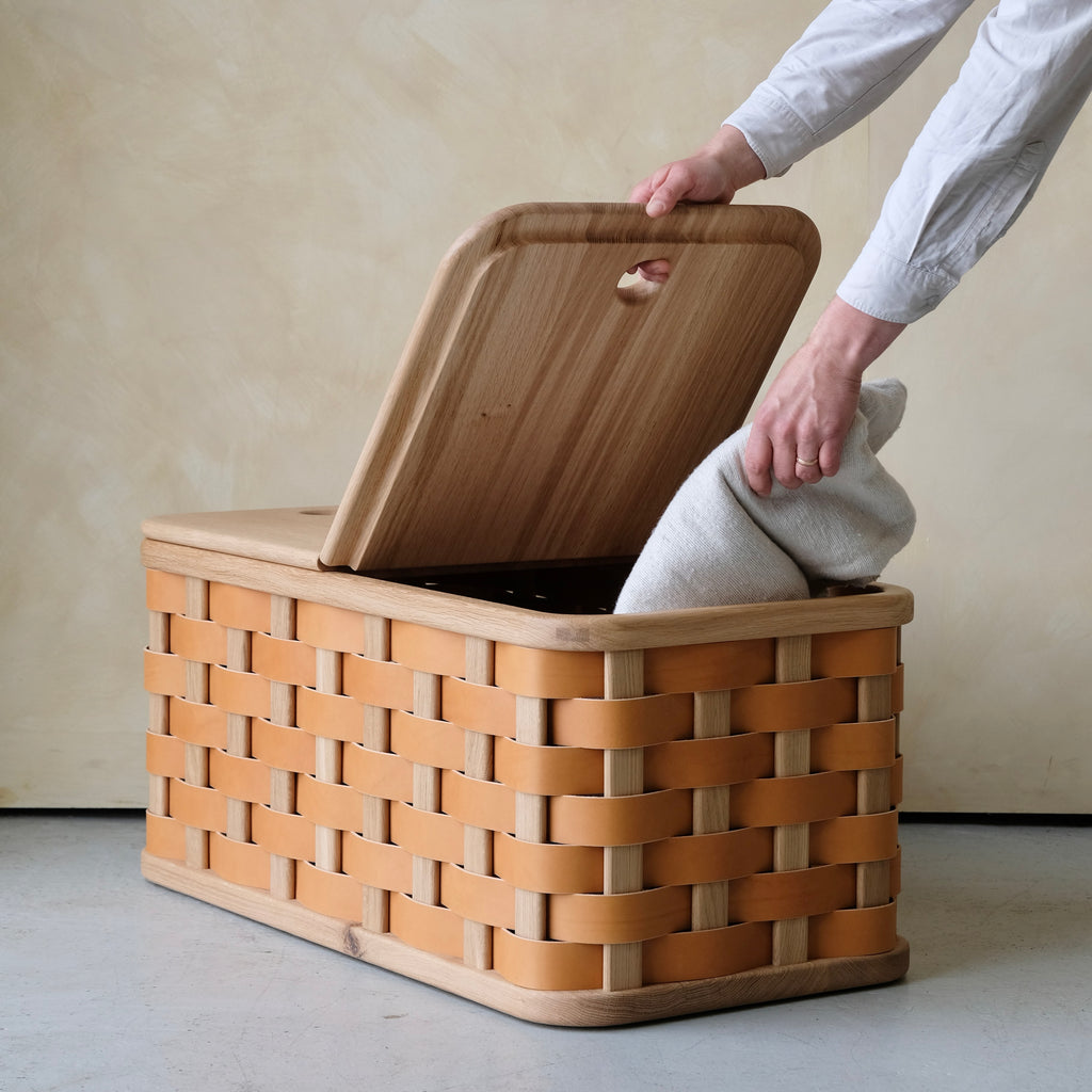 HURDLE - Chest