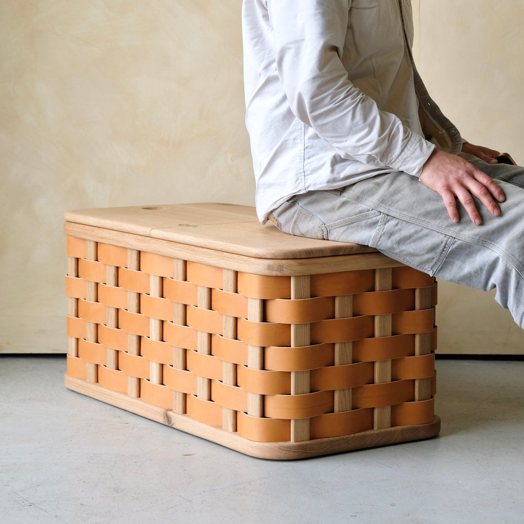 HURDLE - Chest