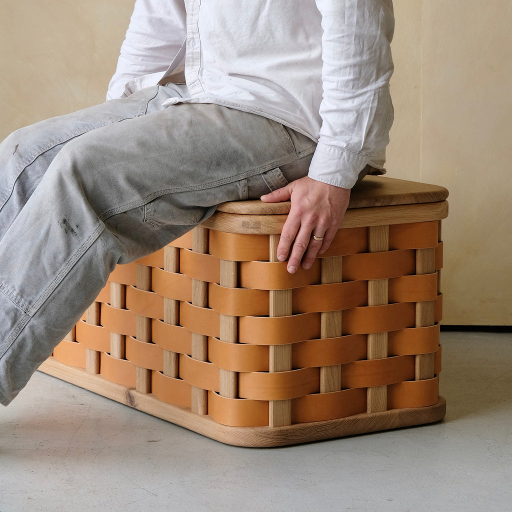 HURDLE - Chest