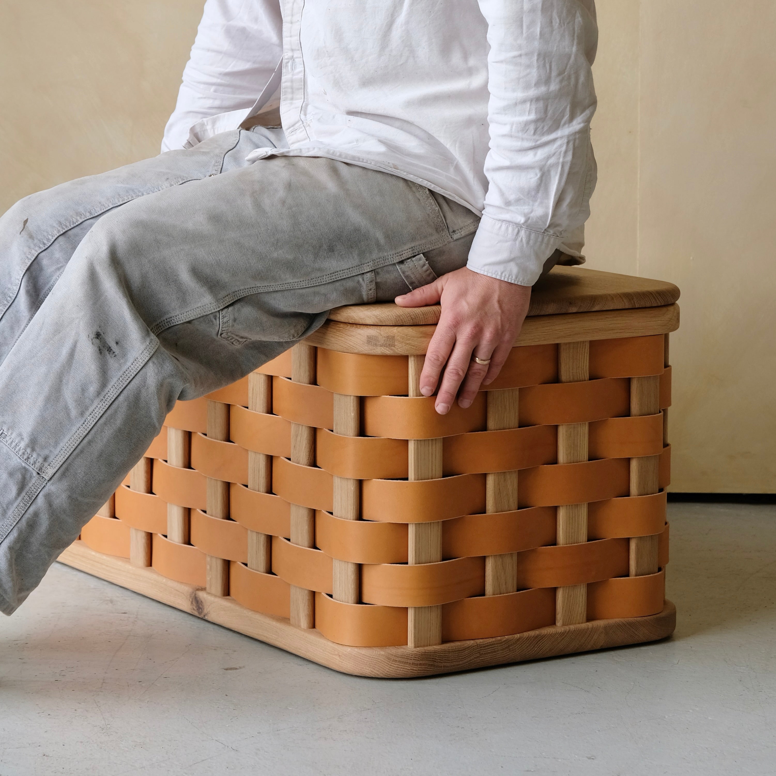 HURDLE - Chest