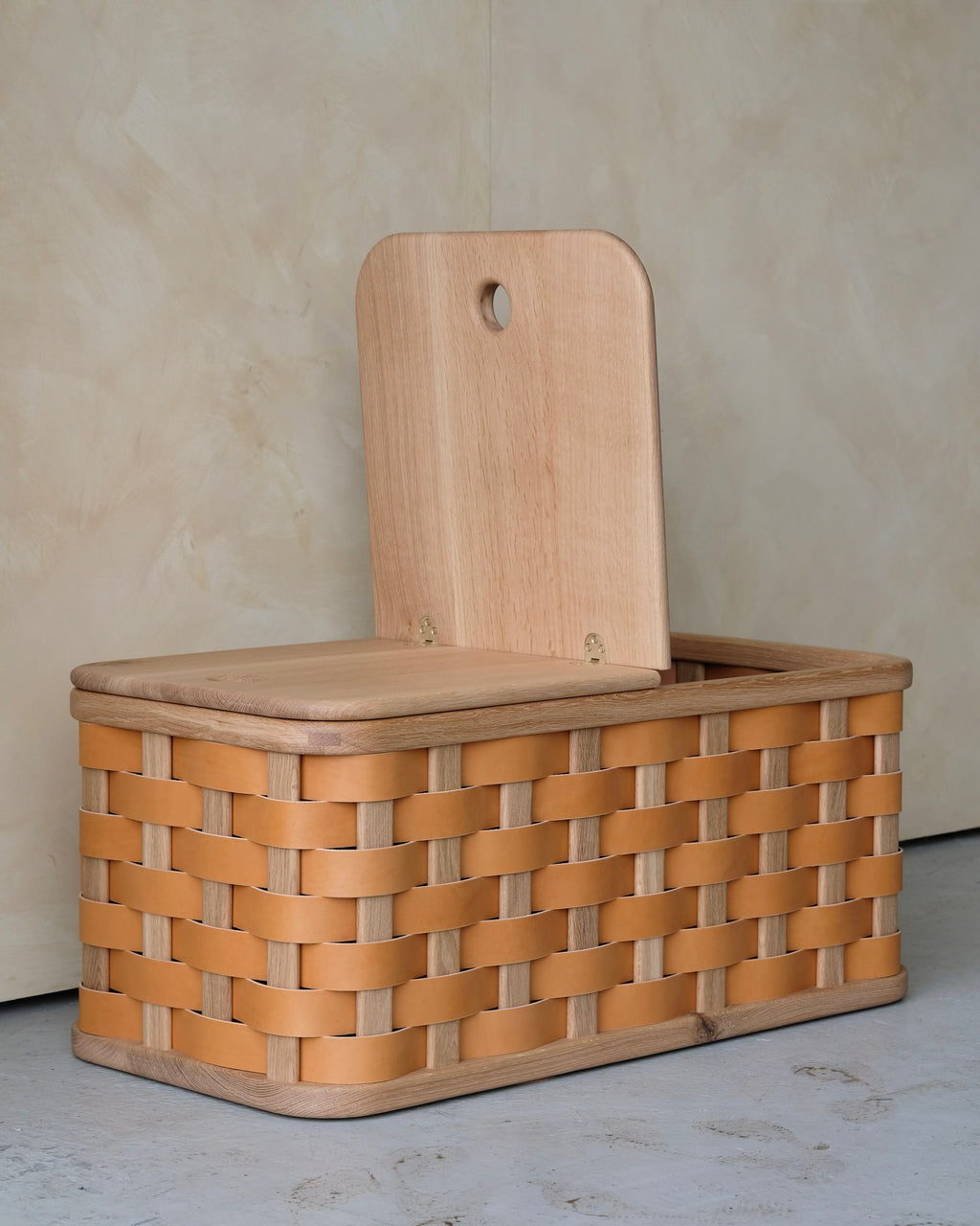HURDLE - Chest