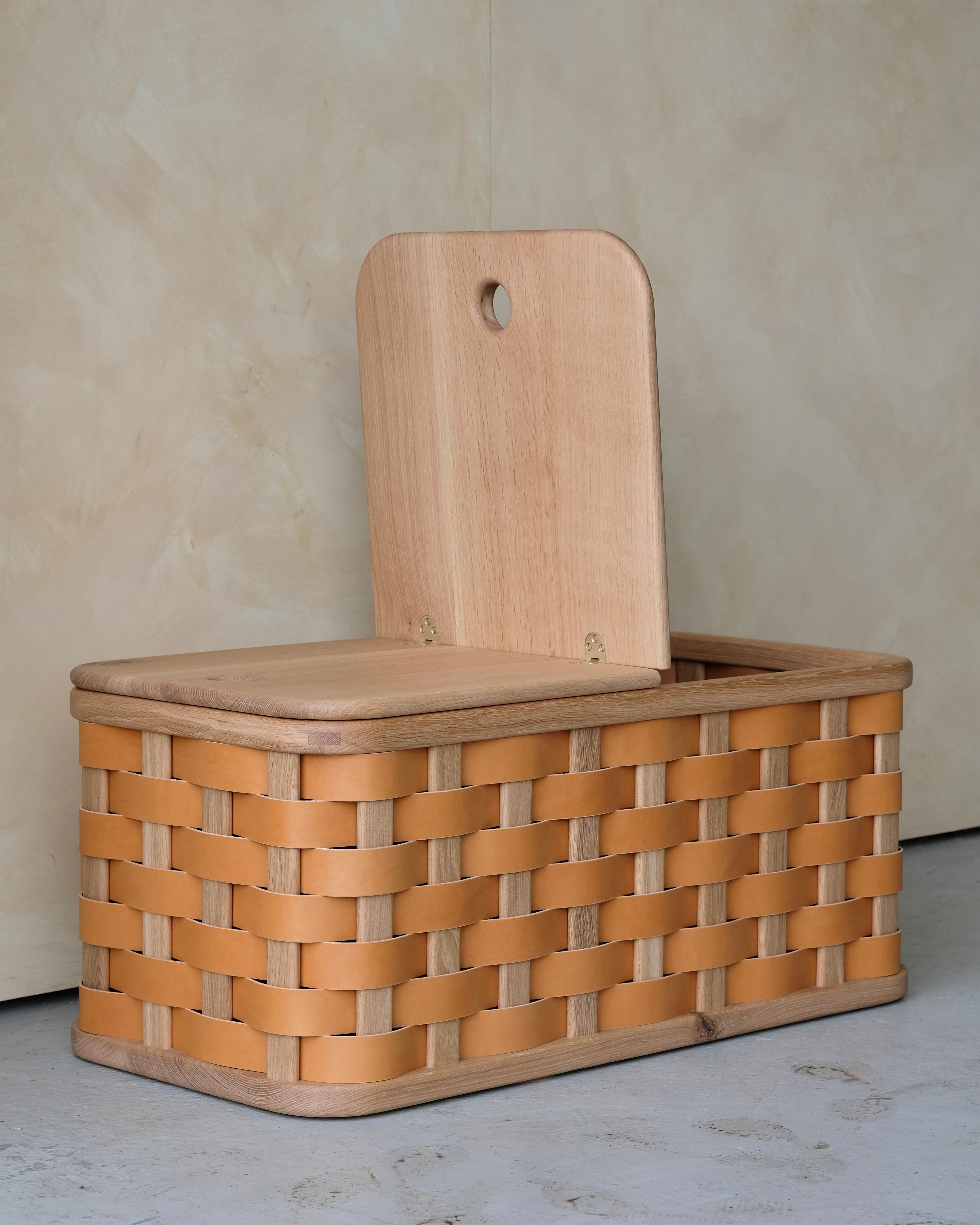 HURDLE - Chest