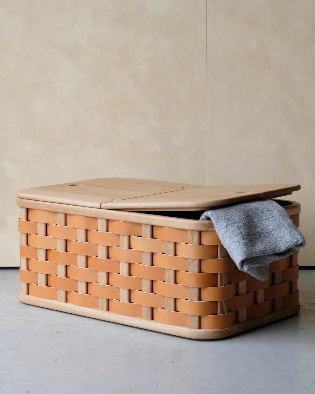 HURDLE - Chest