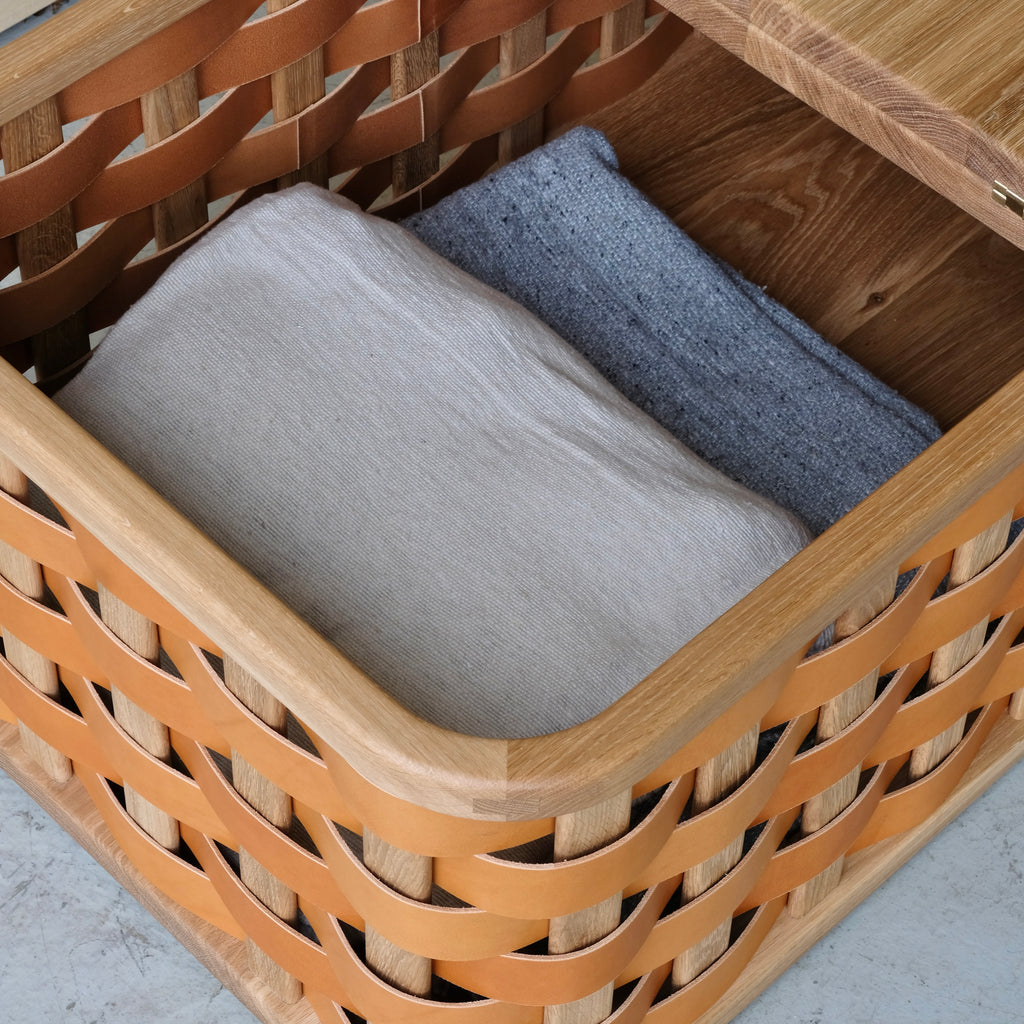 HURDLE - Chest