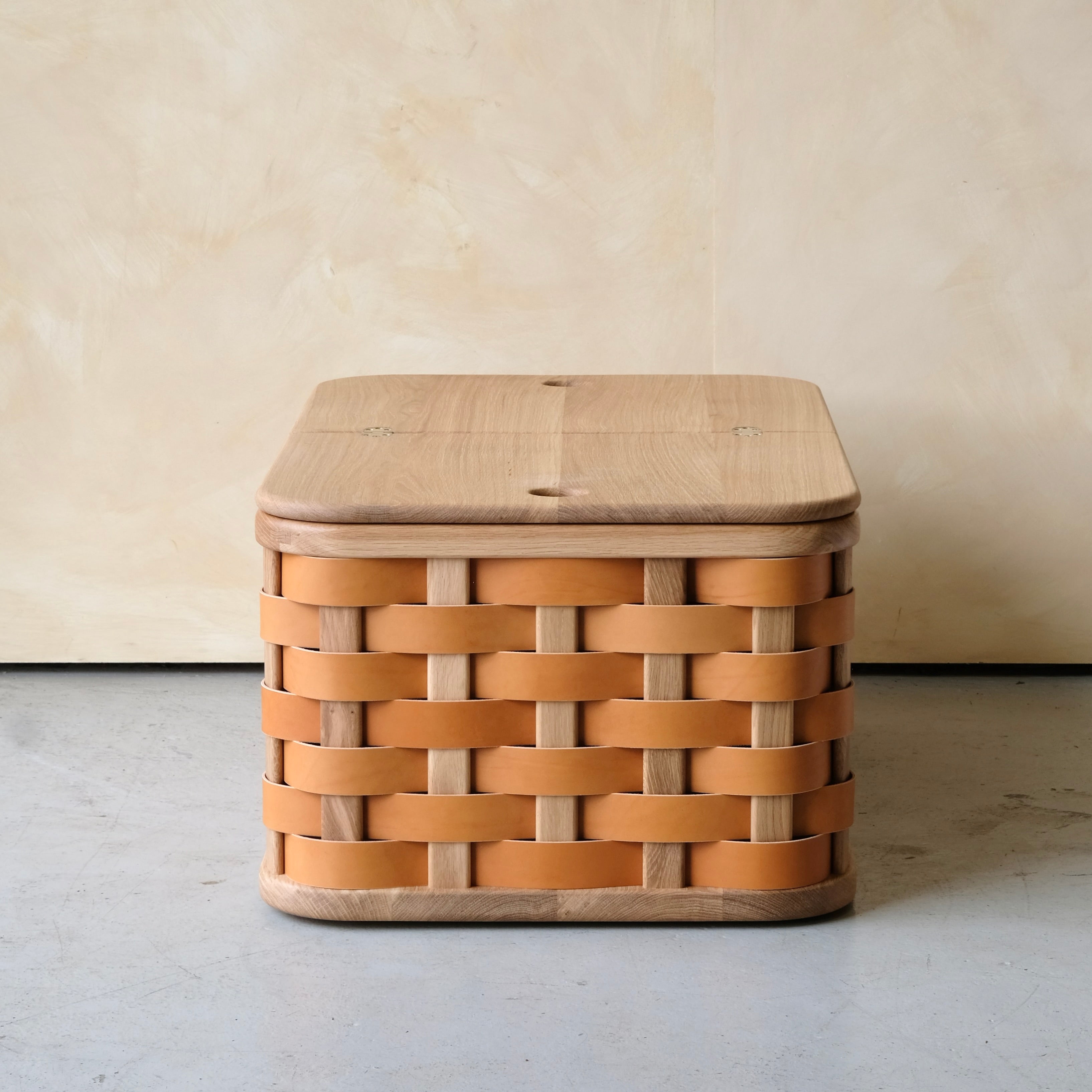 HURDLE - Chest