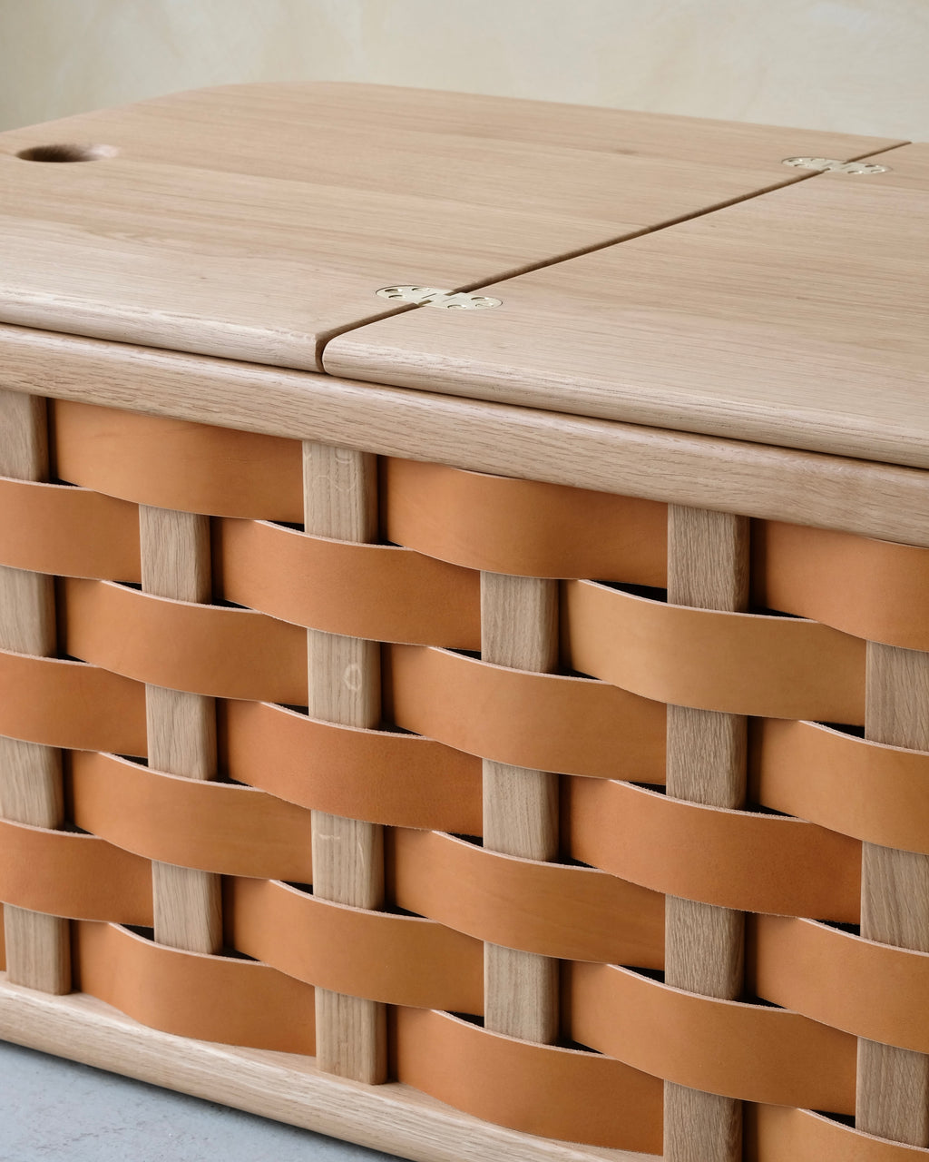 HURDLE - Chest