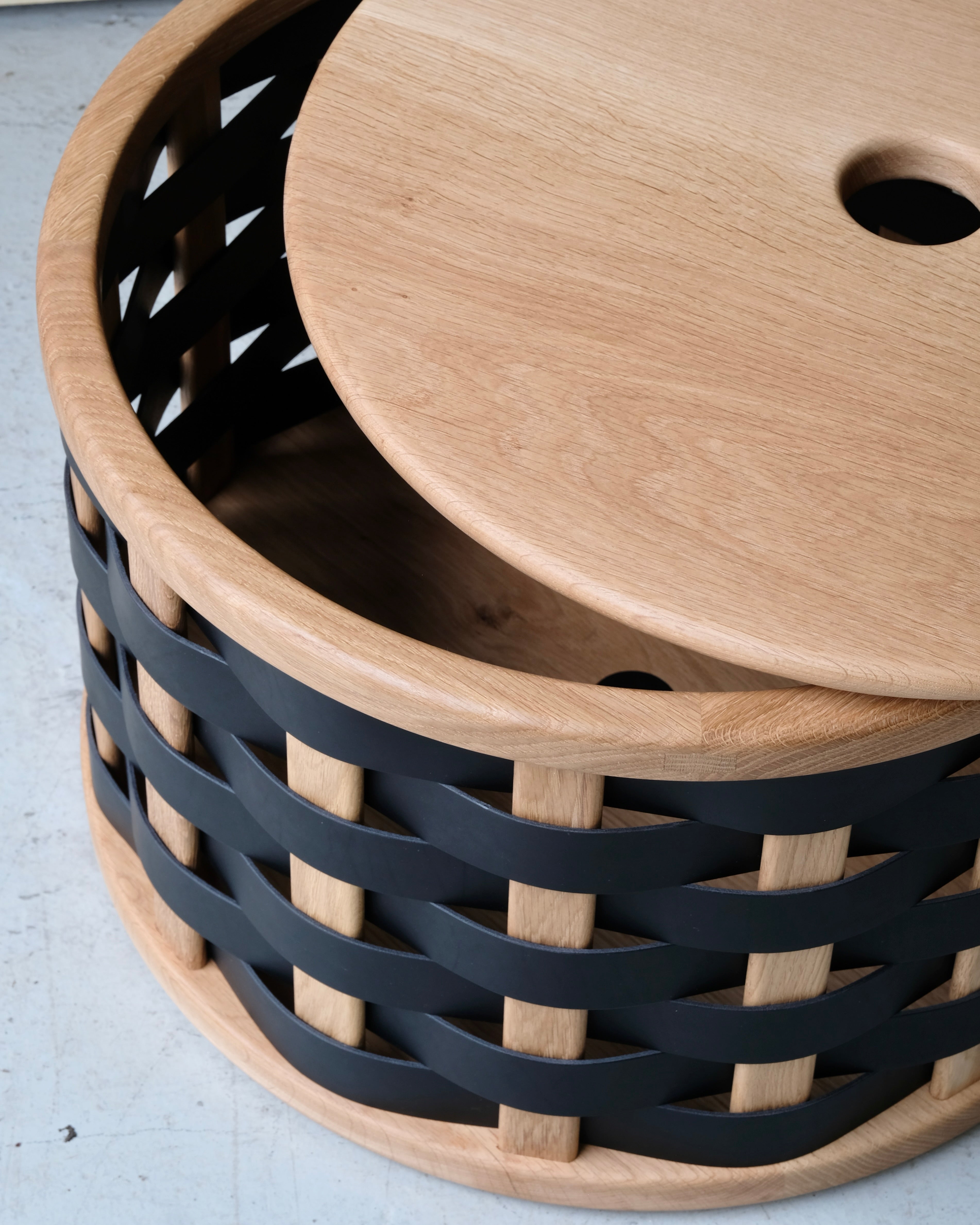 HURDLE - Chest