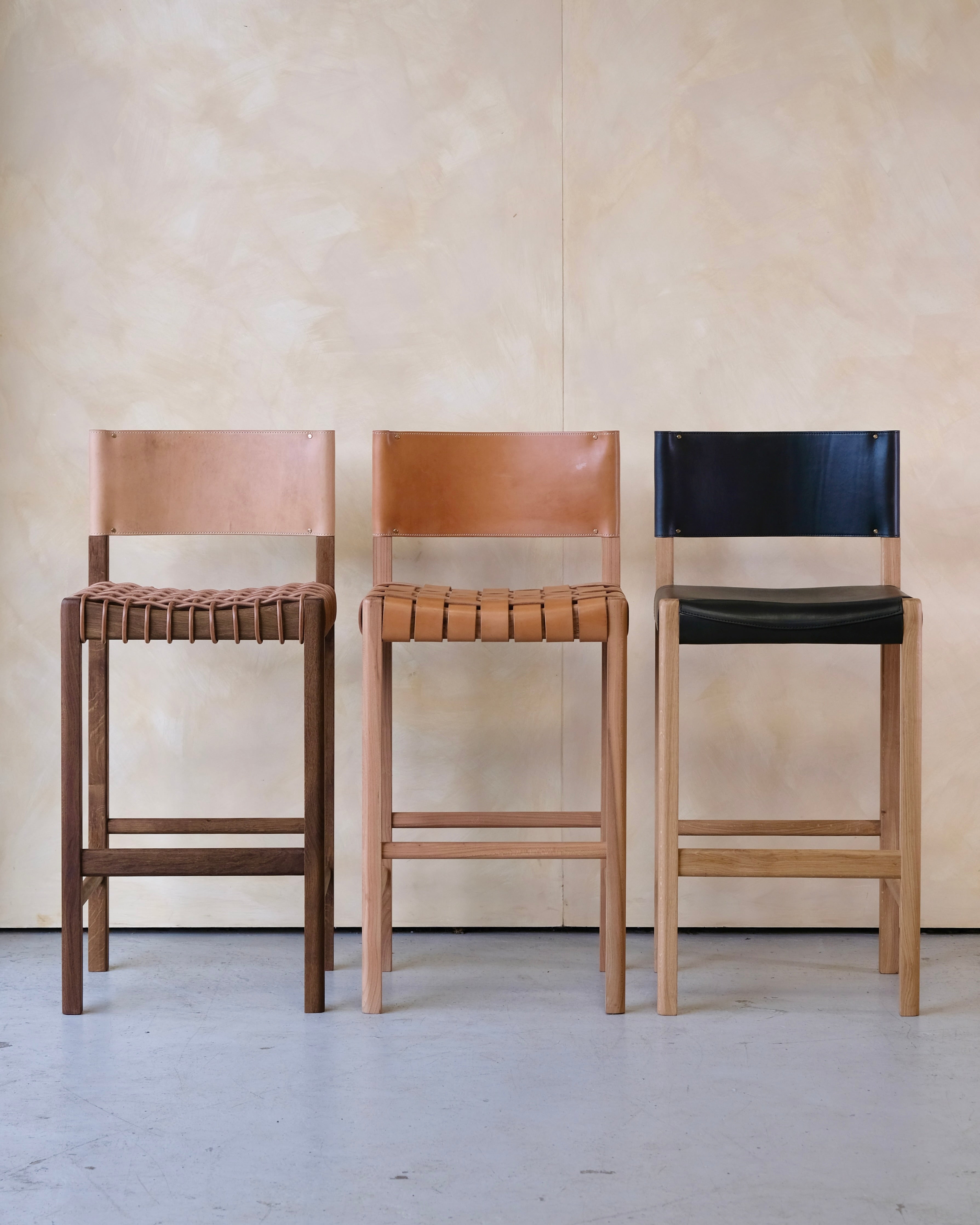 CINCH - Bar Stool