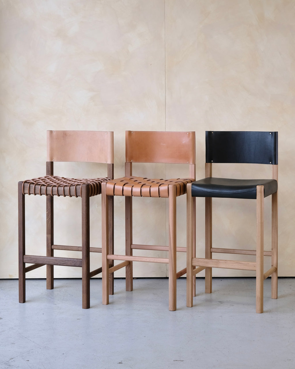 CINCH - Bar Stool