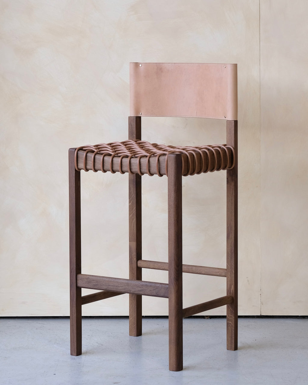 CINCH - Bar Stool