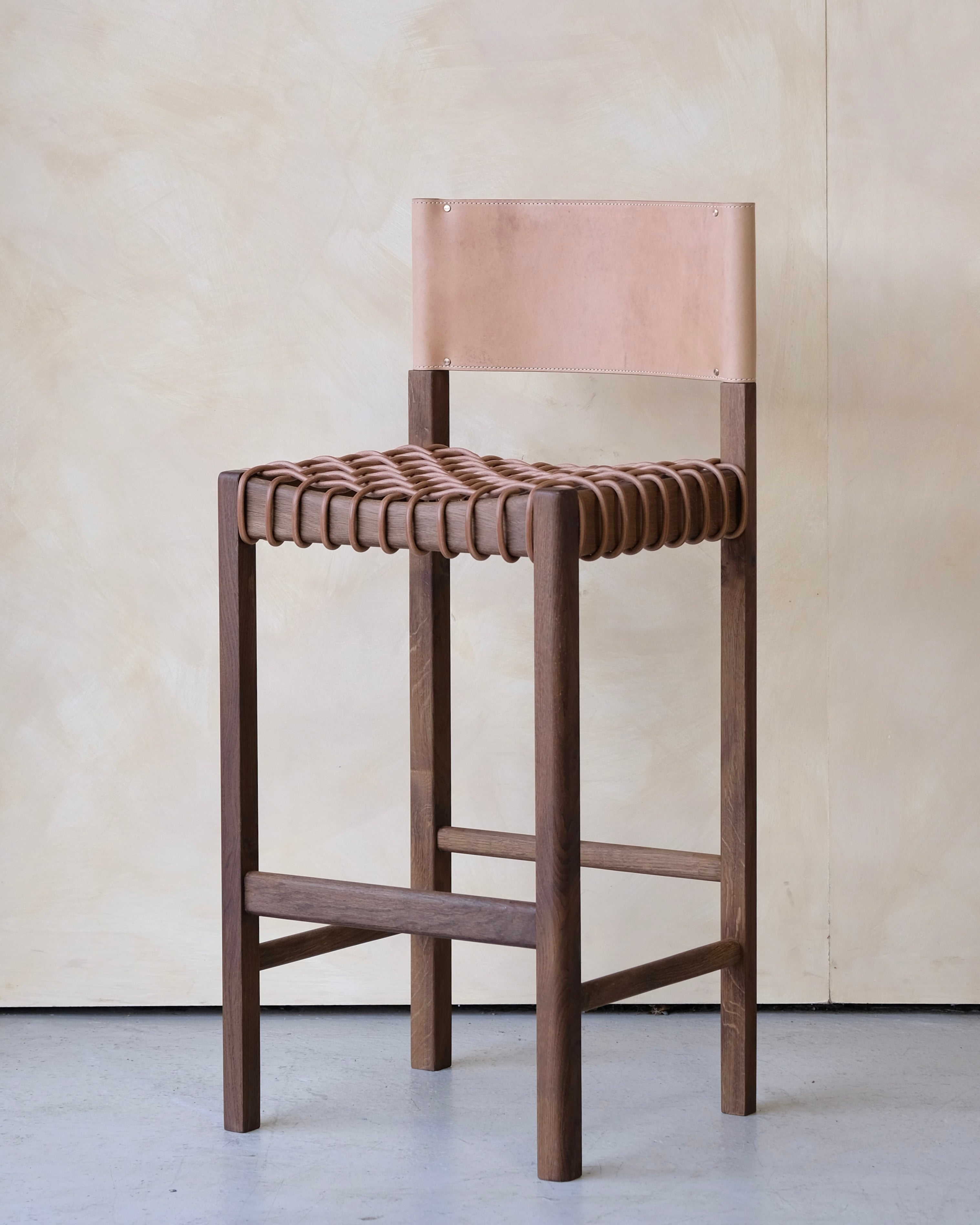 CINCH - Bar Stool
