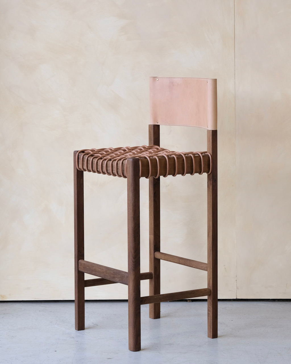 CINCH - Bar Stool