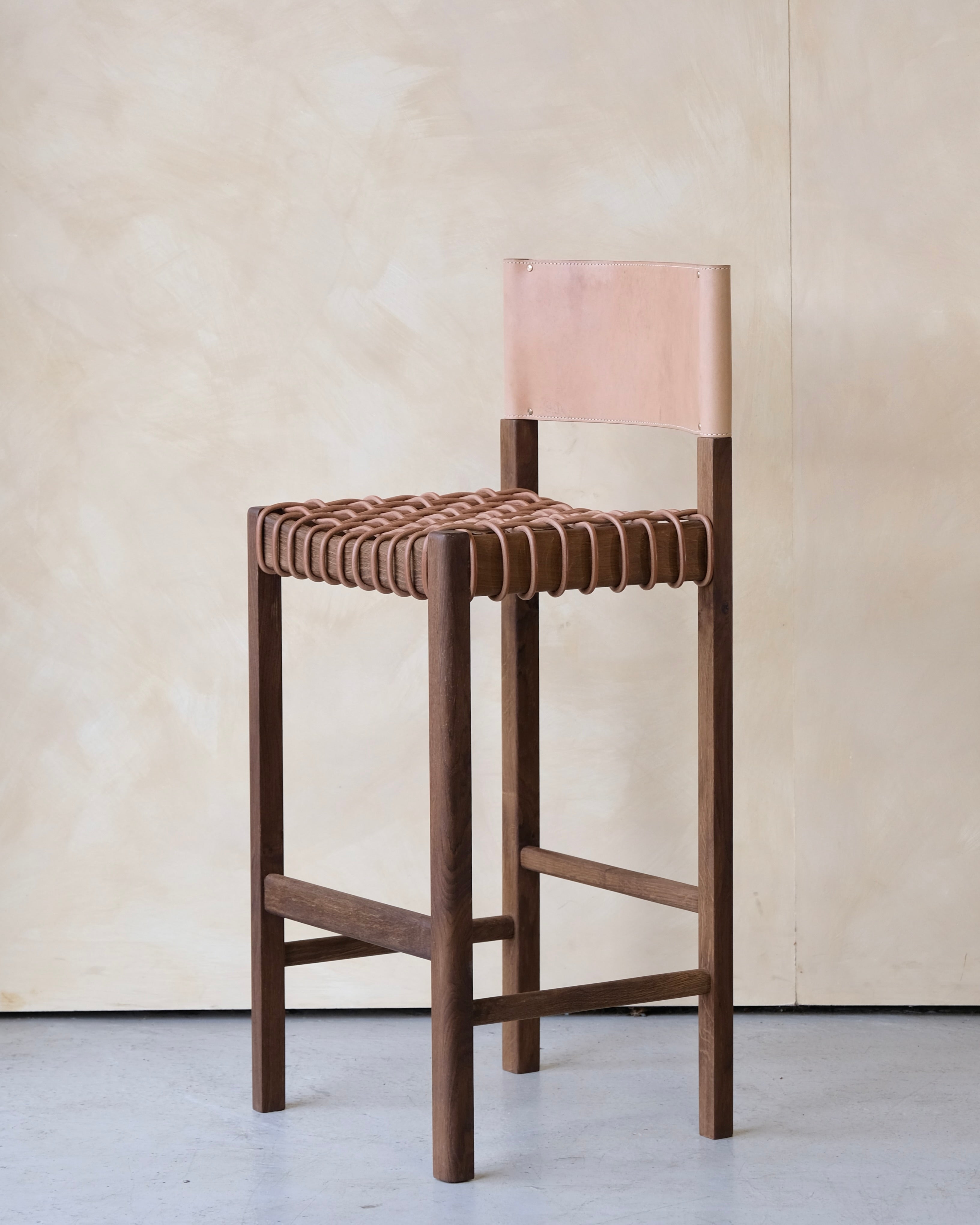 CINCH - Bar Stool