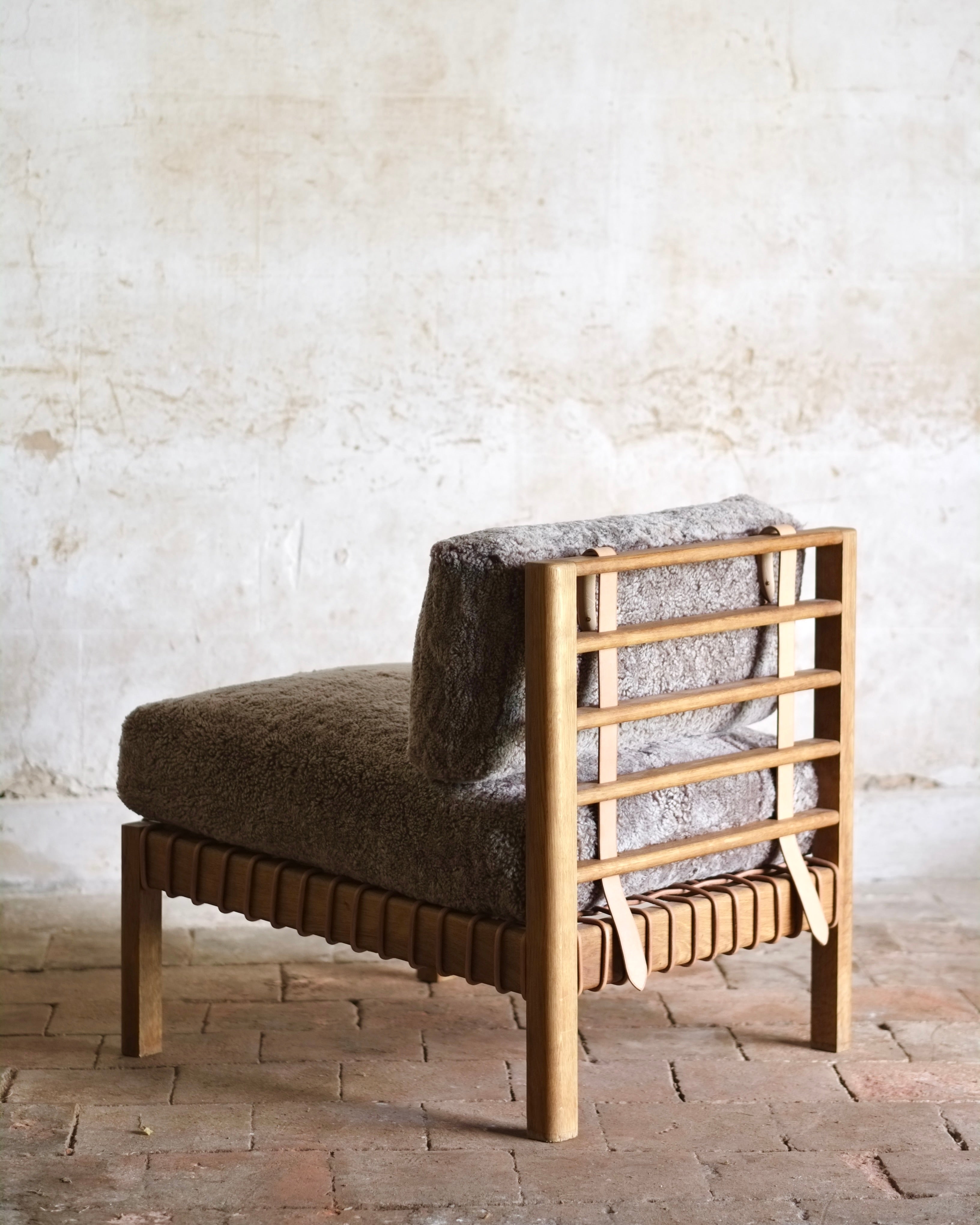 MOCHI - Easy Chair