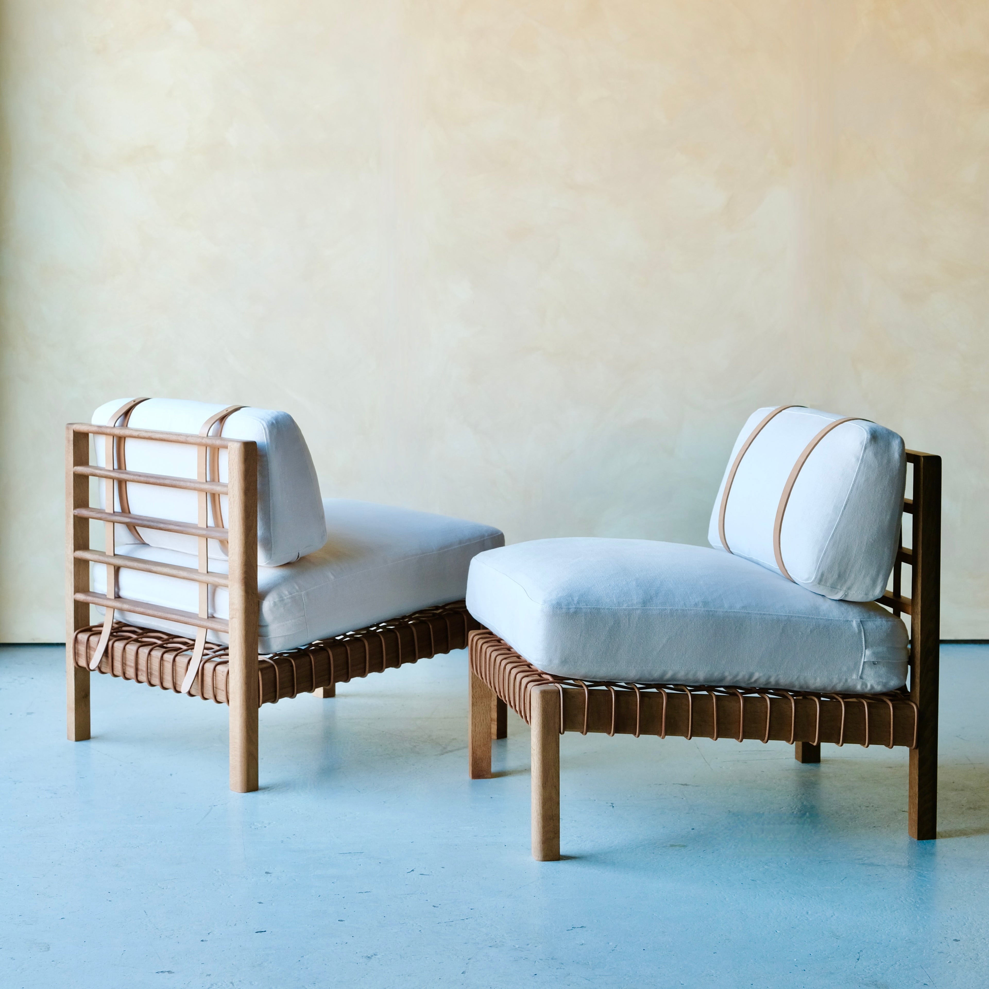 MOCHI - Easy Chair
