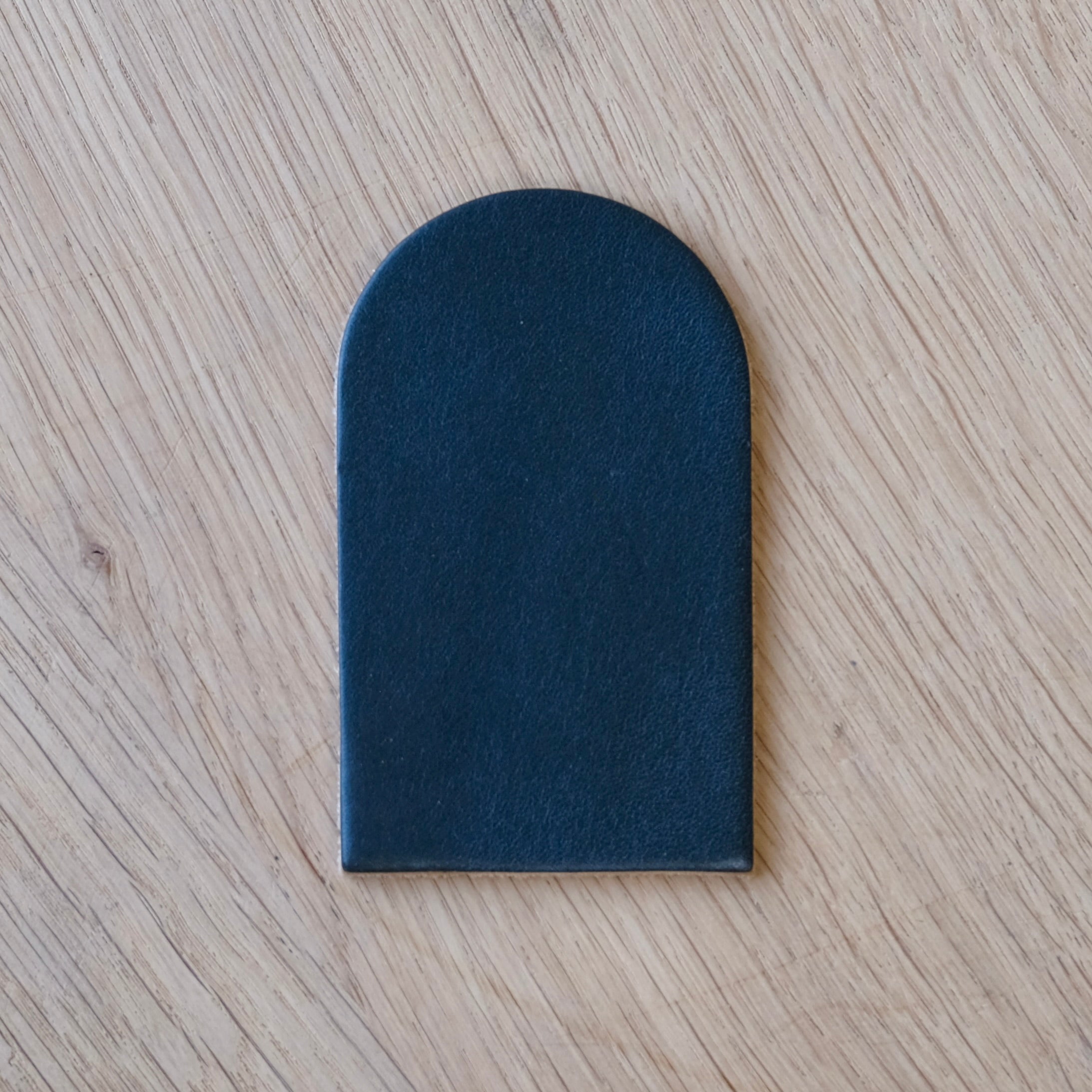 DAIS - Valet - Leather Tray