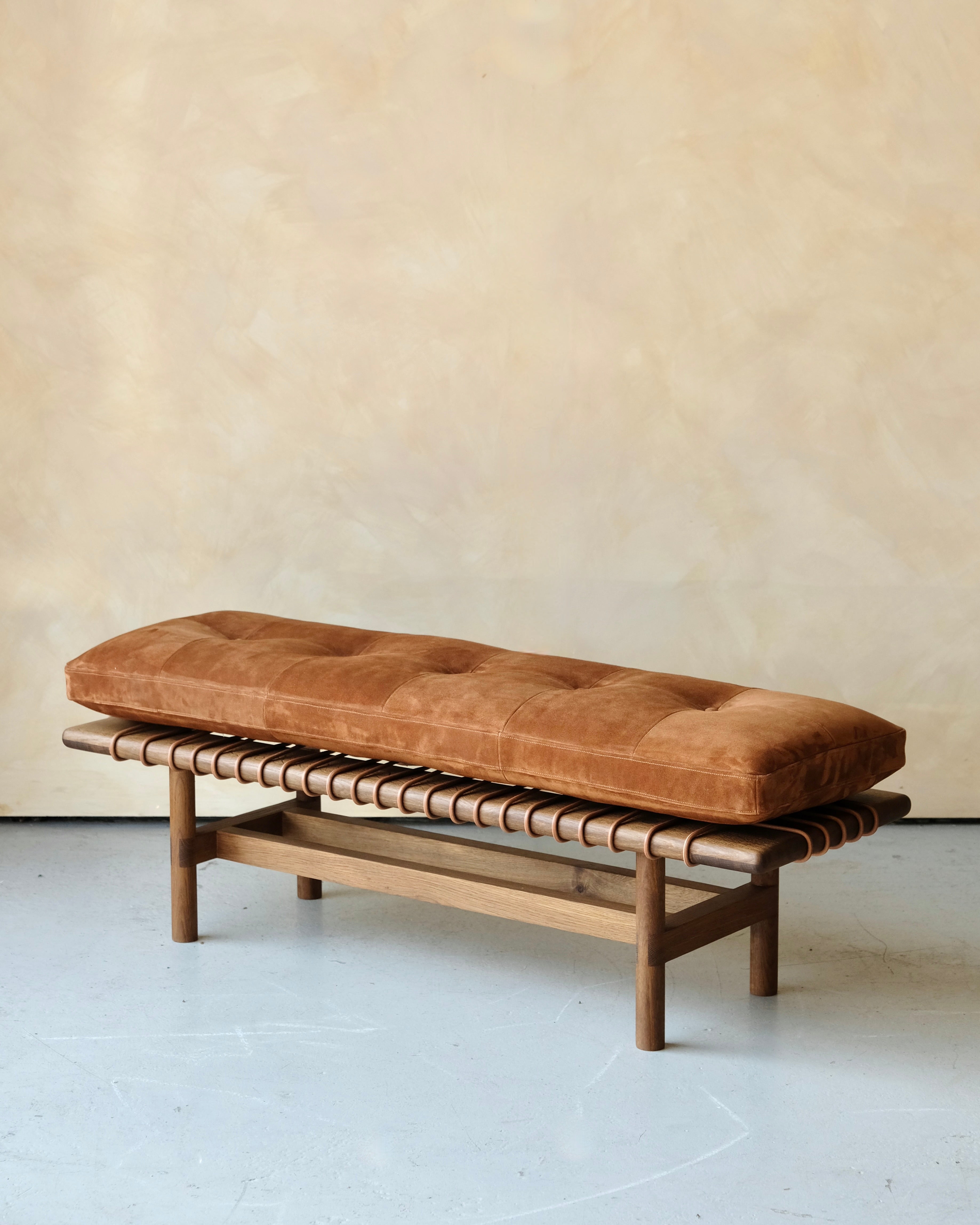 MESA - Bench