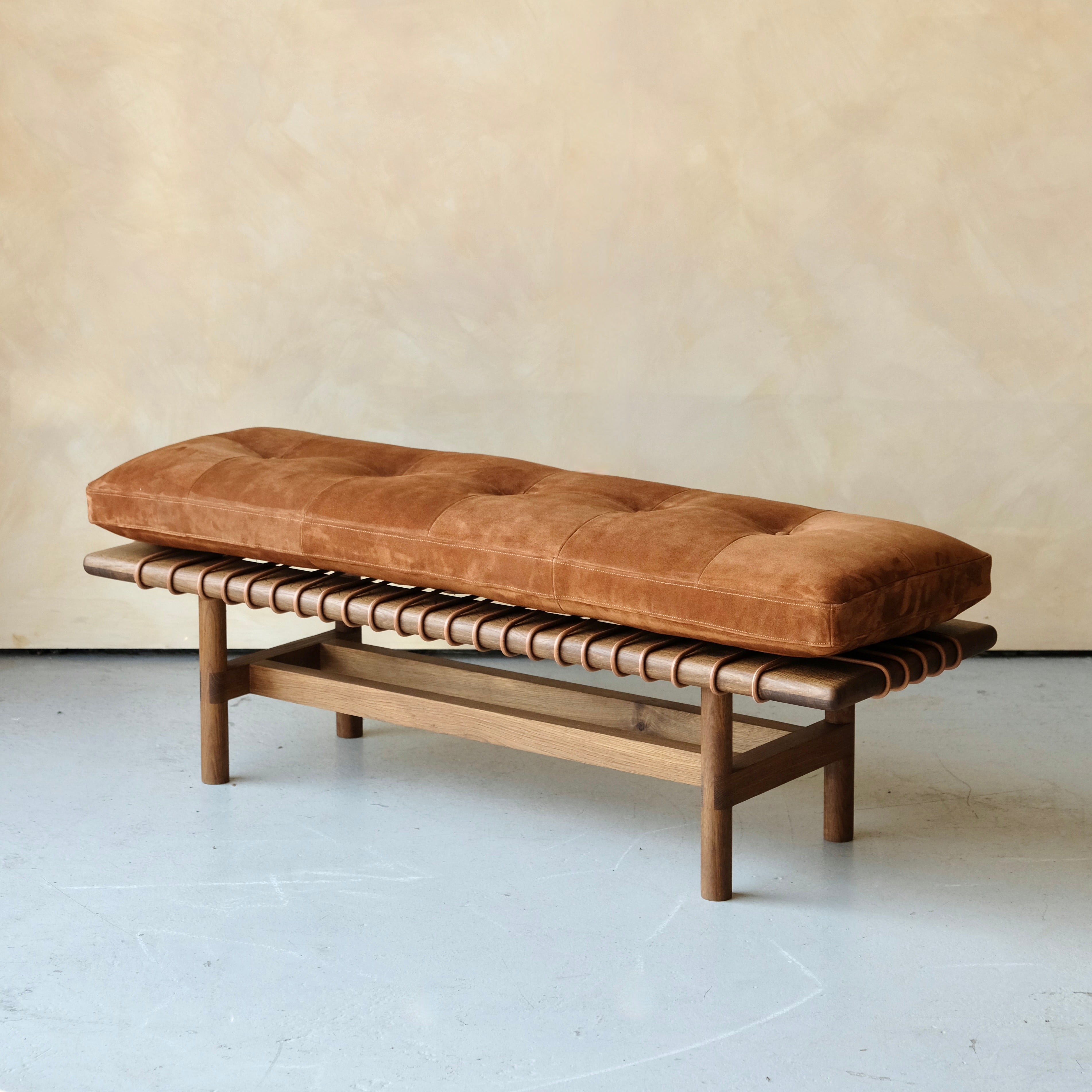 MESA - Bench