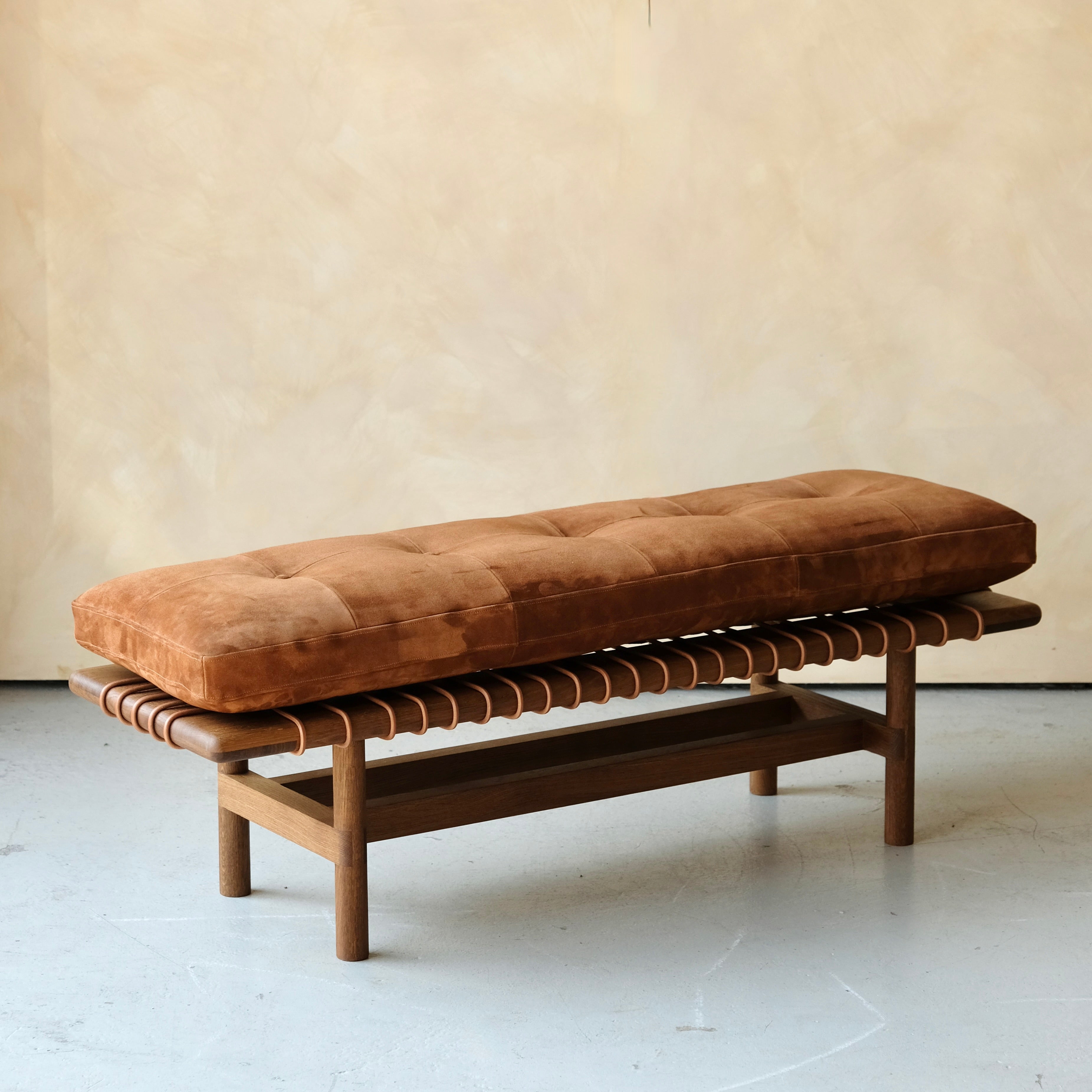 MESA - Bench