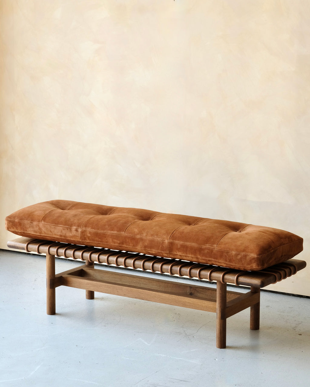 MESA - Bench
