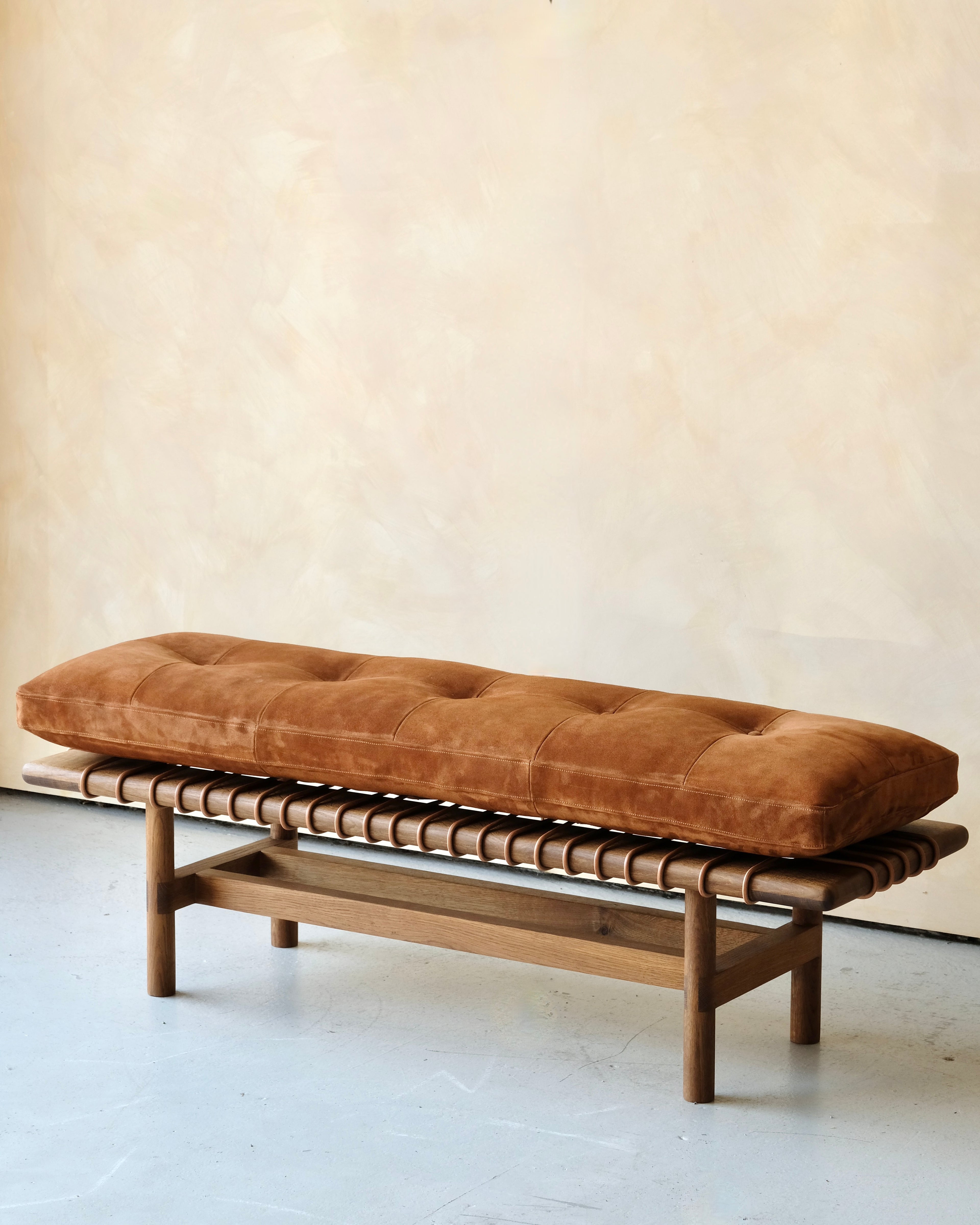 MESA - Bench