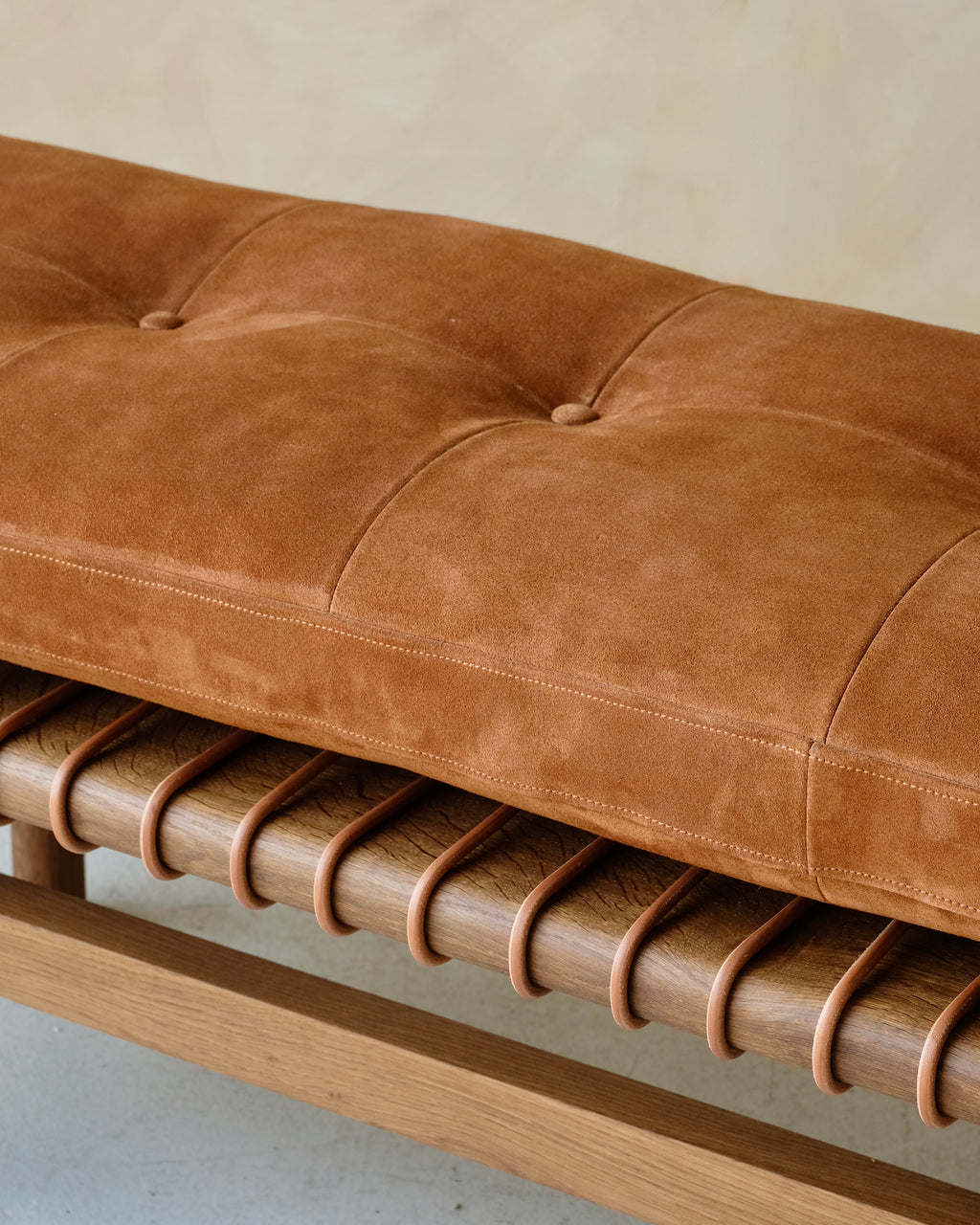 MESA - Bench