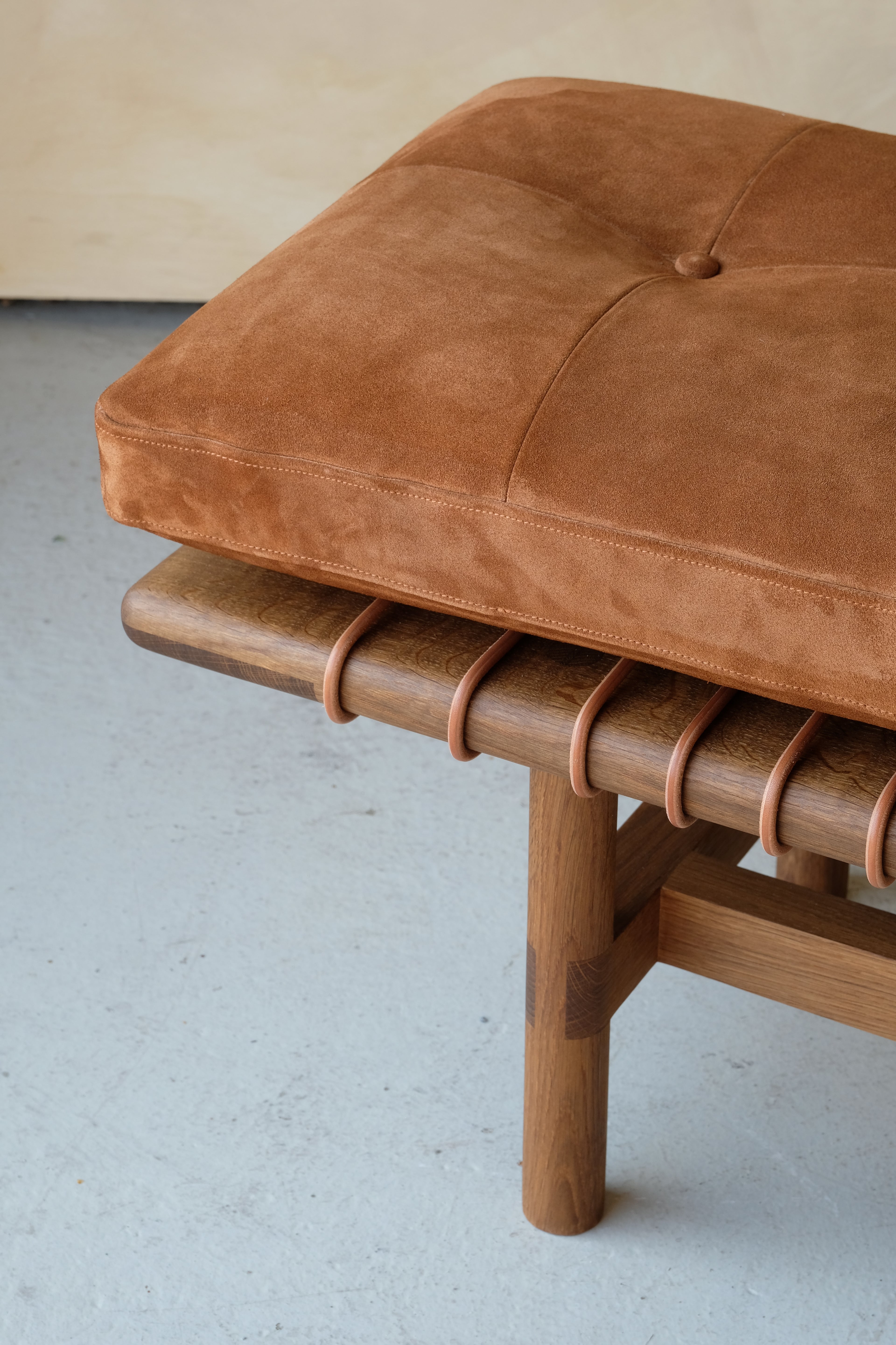MESA - Bench