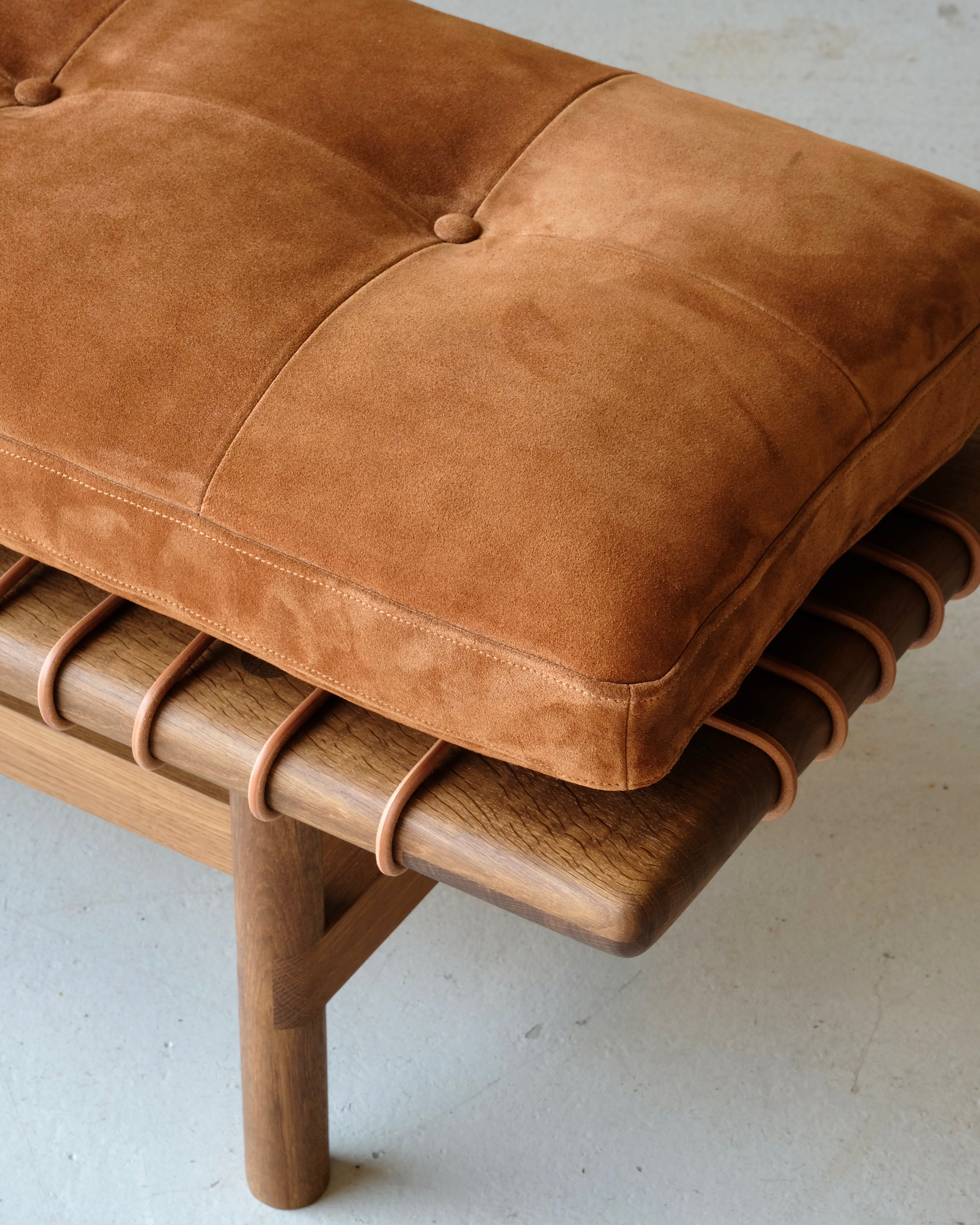 MESA - Bench