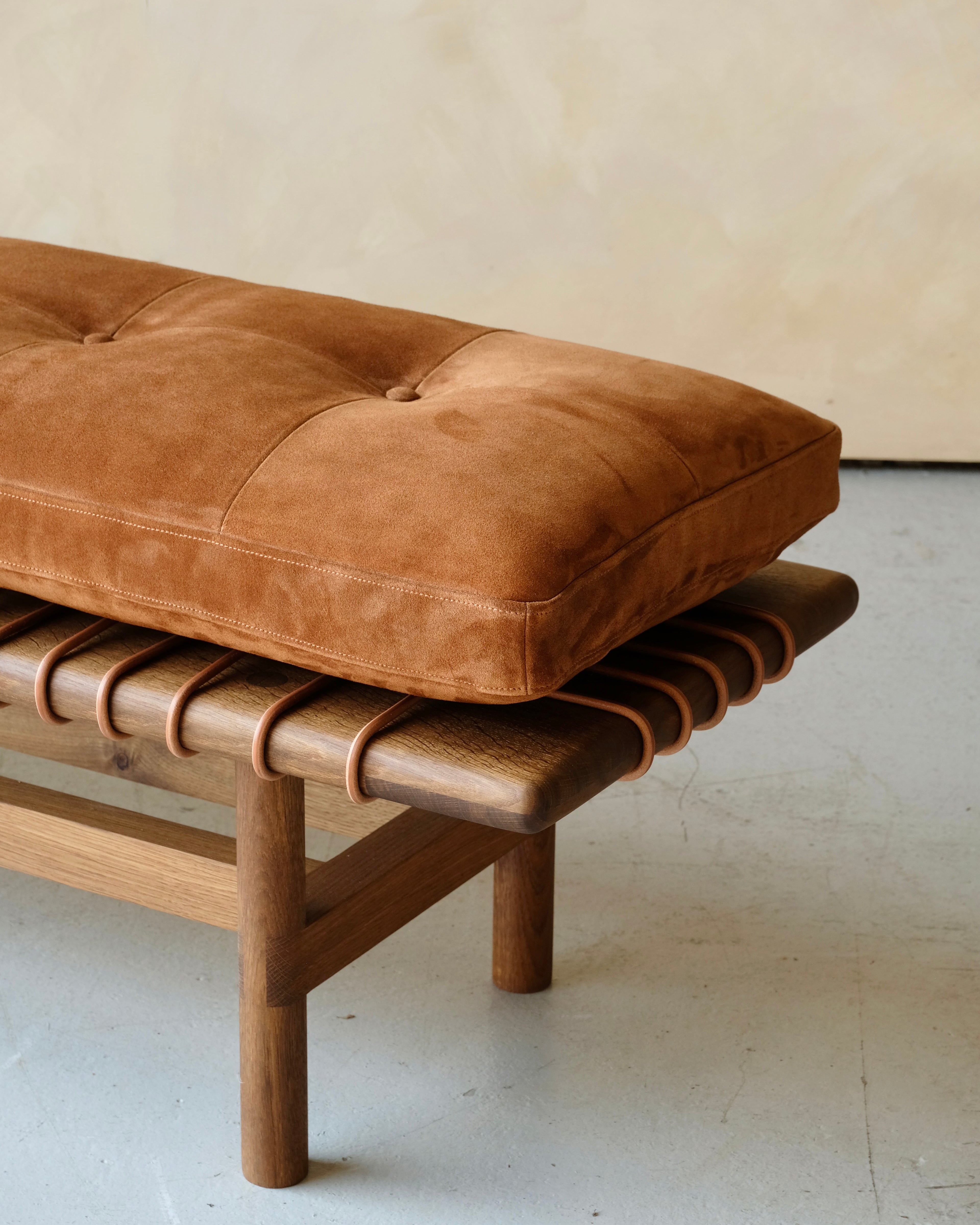 MESA - Bench