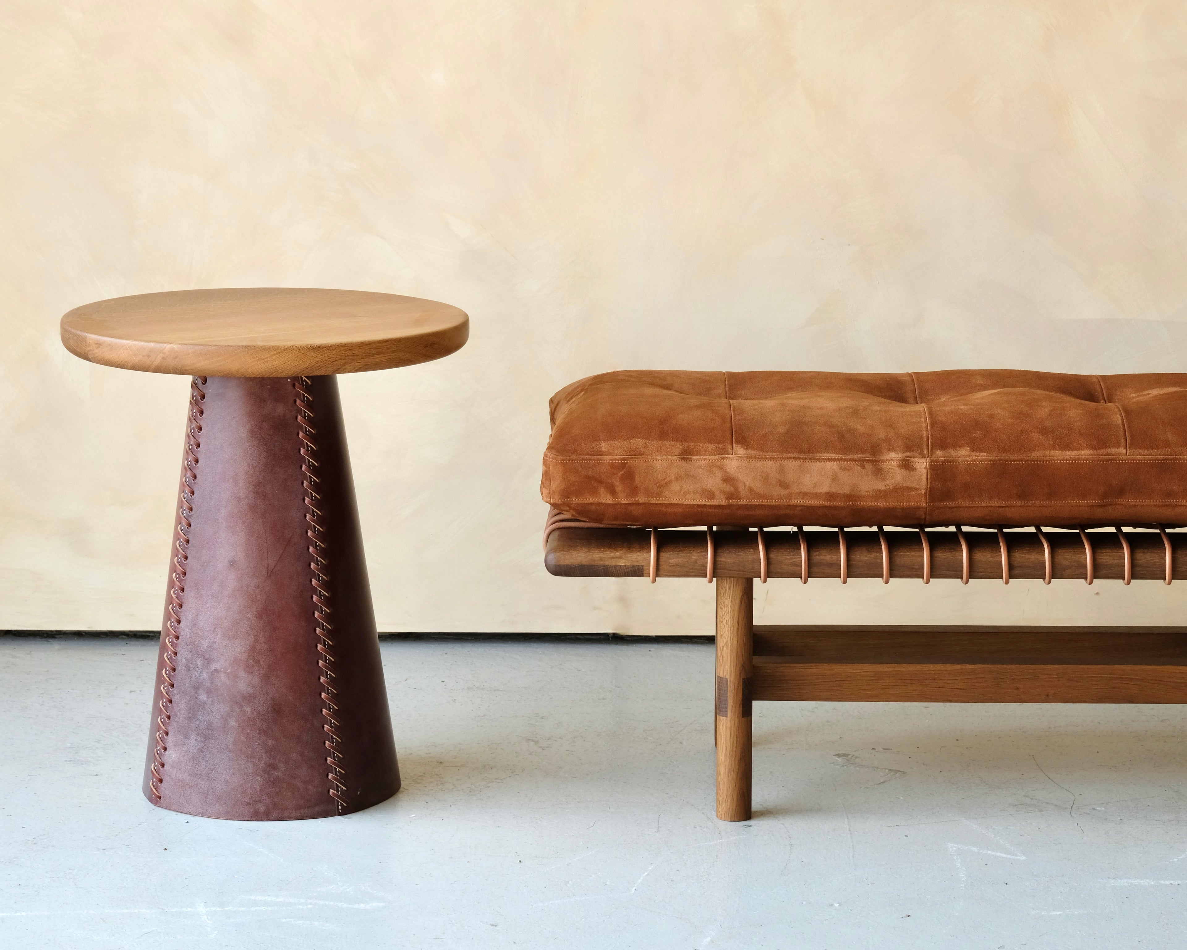 MESA - Bench