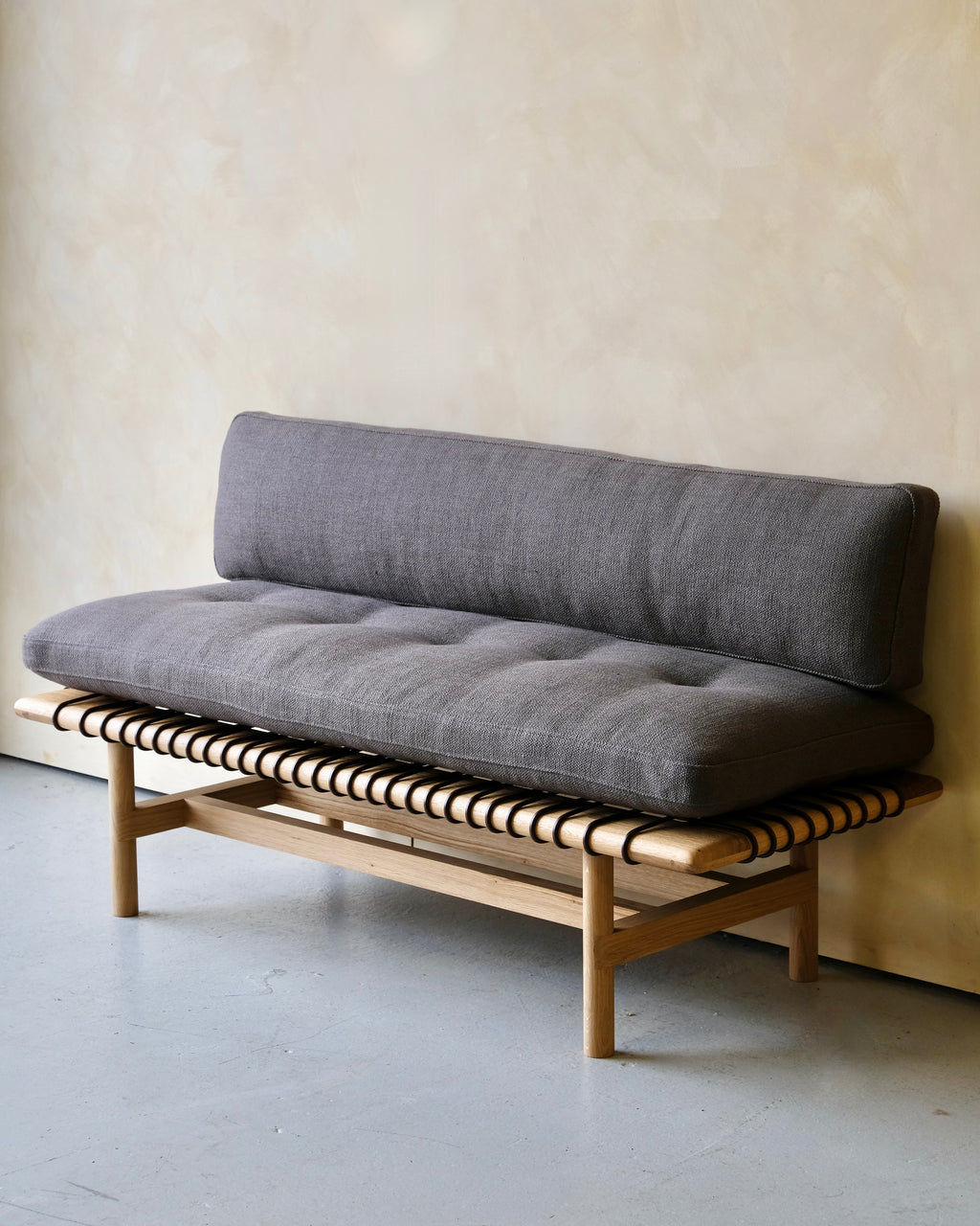 MESA - Bench