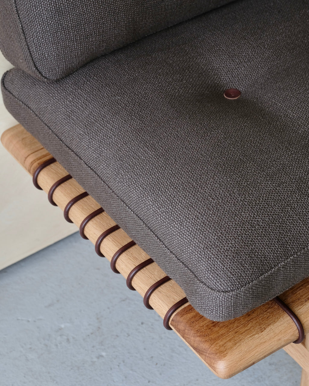 MESA - Bench