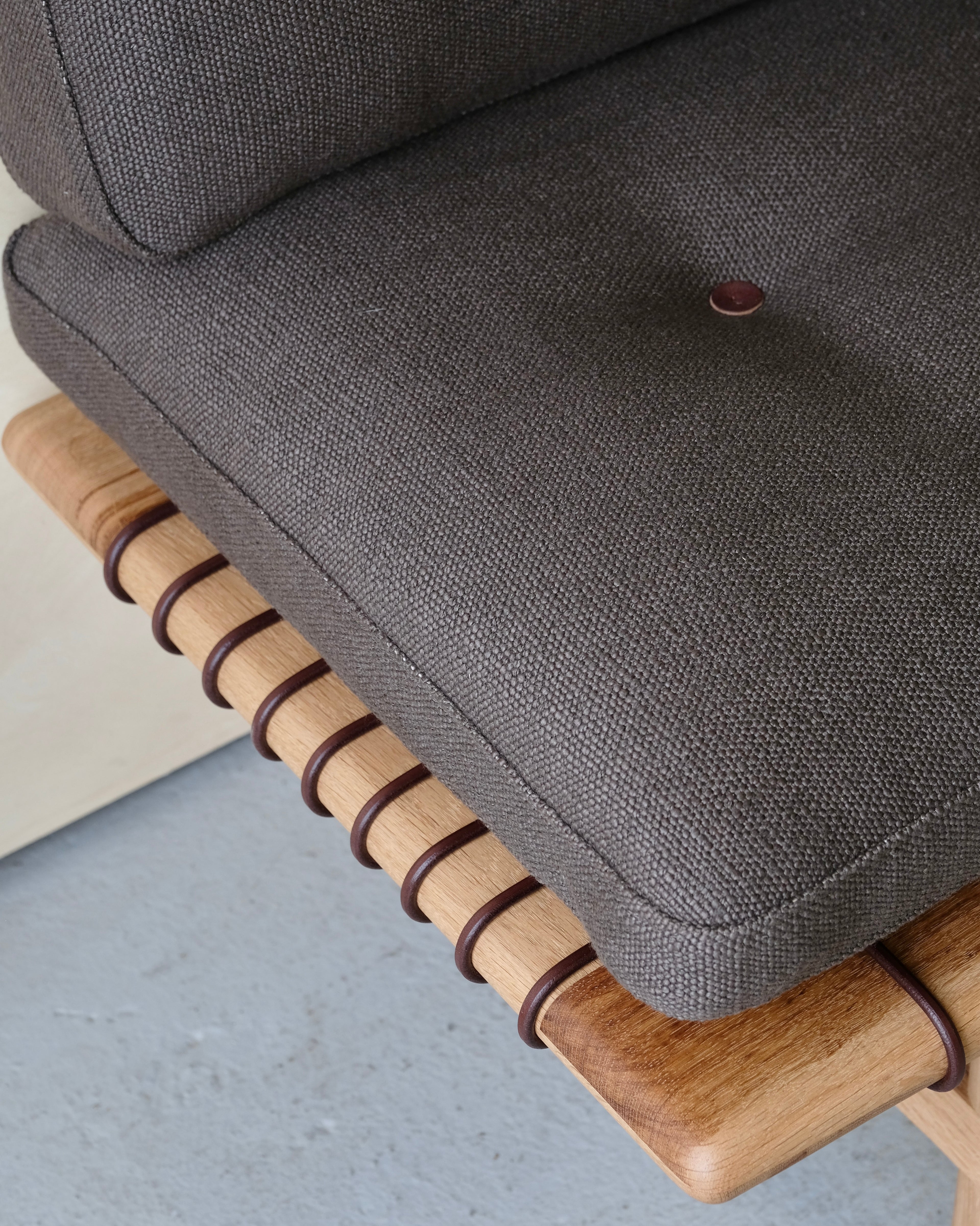 MESA - Bench
