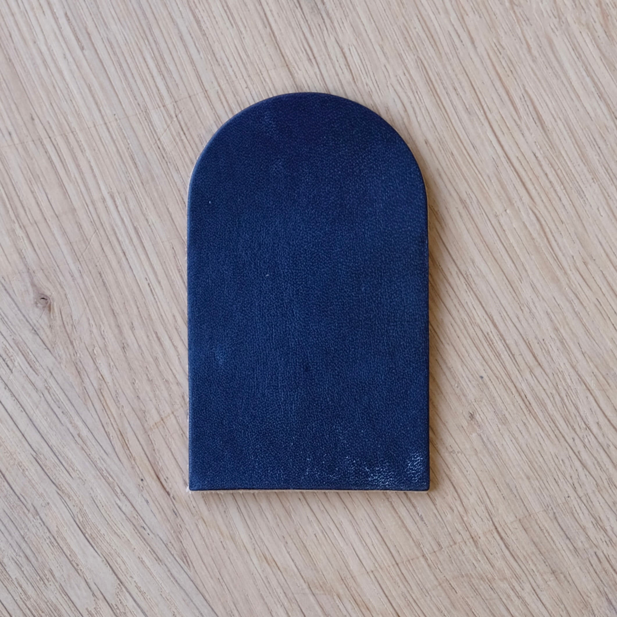 DAIS - Valet - Leather Tray
