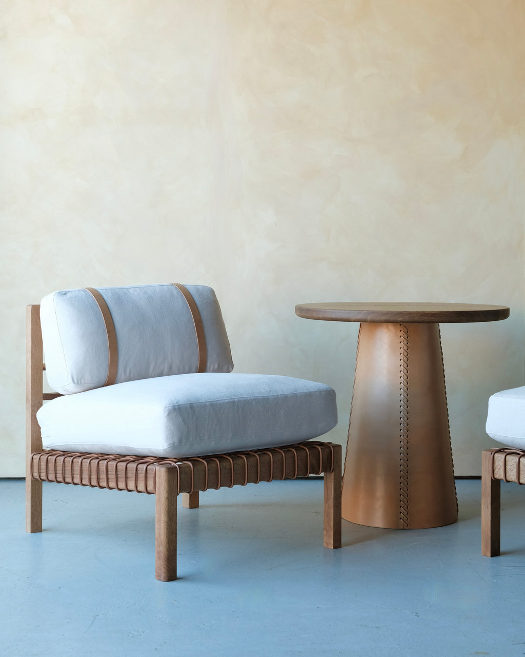MOCHI - Easy Chair