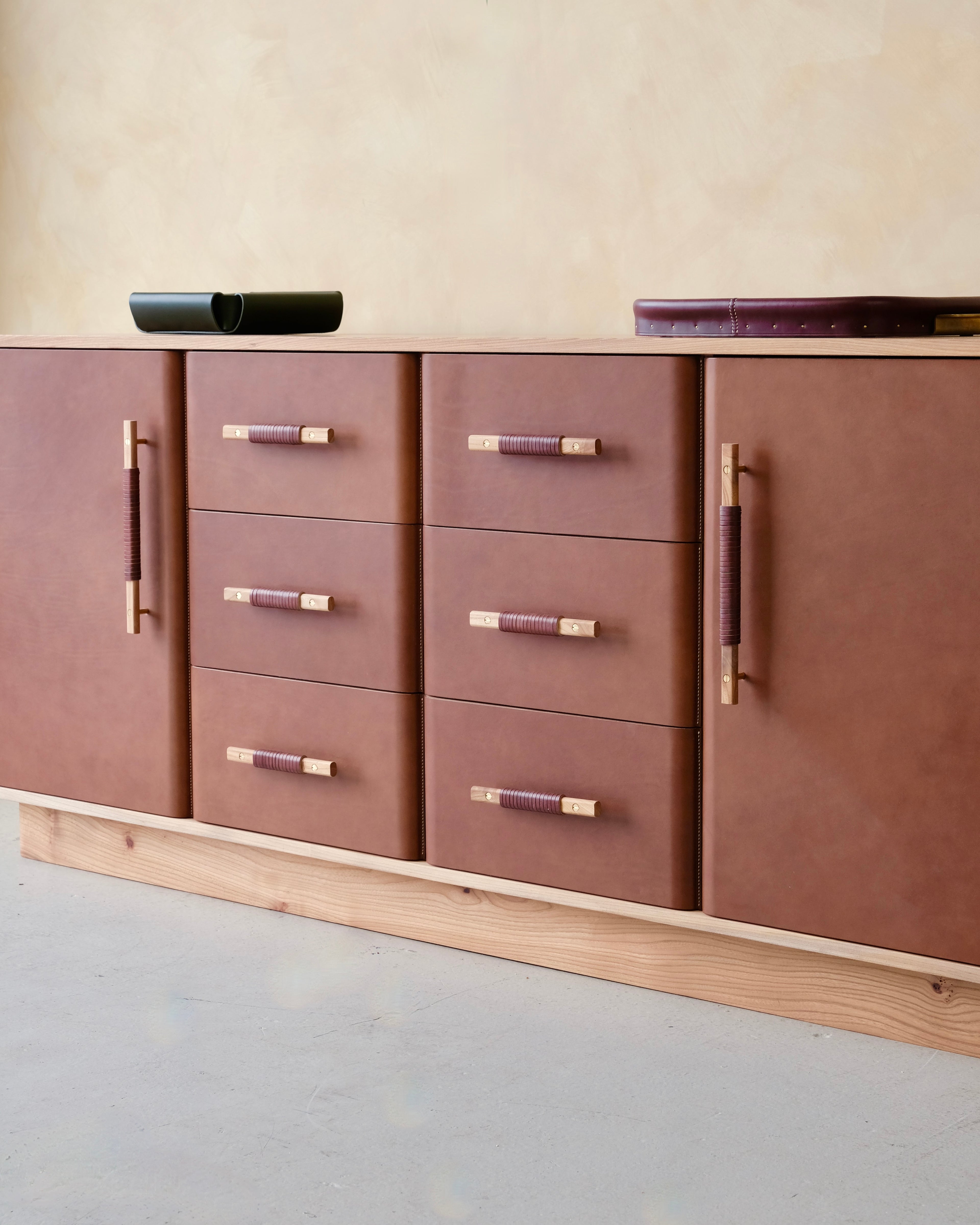 RHAPSO - Credenza