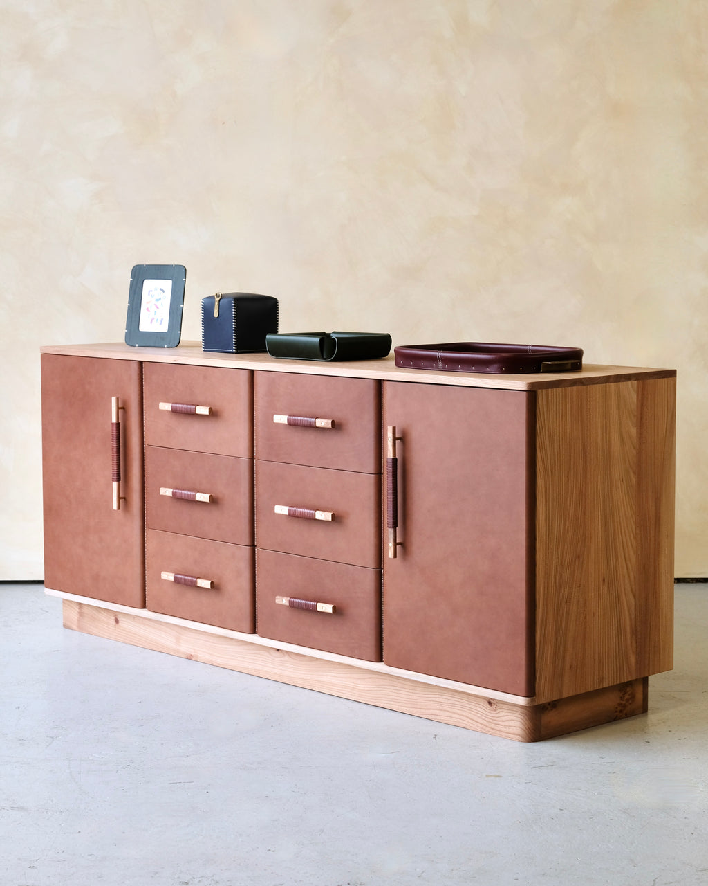 RHAPSO - Credenza
