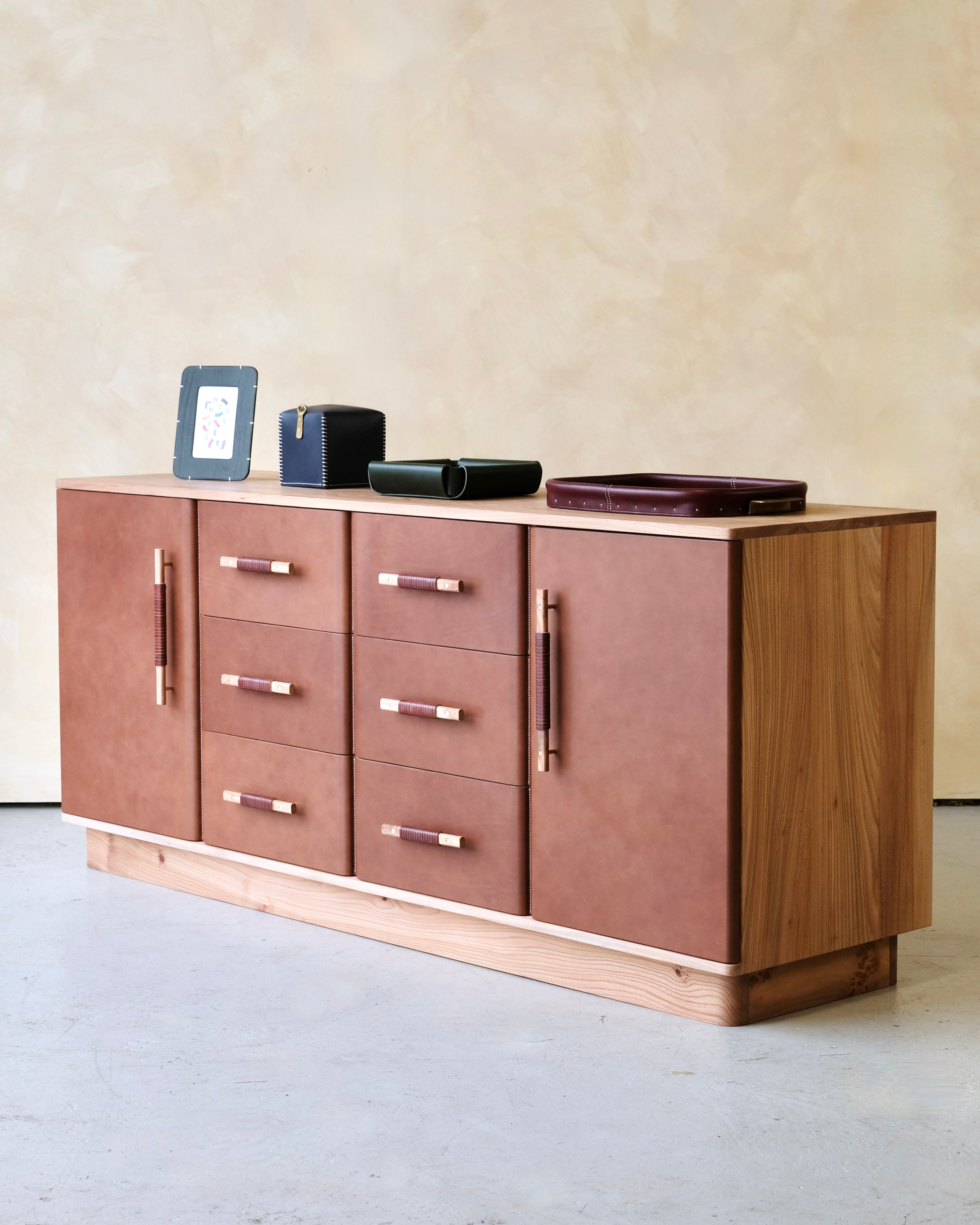 RHAPSO - Credenza