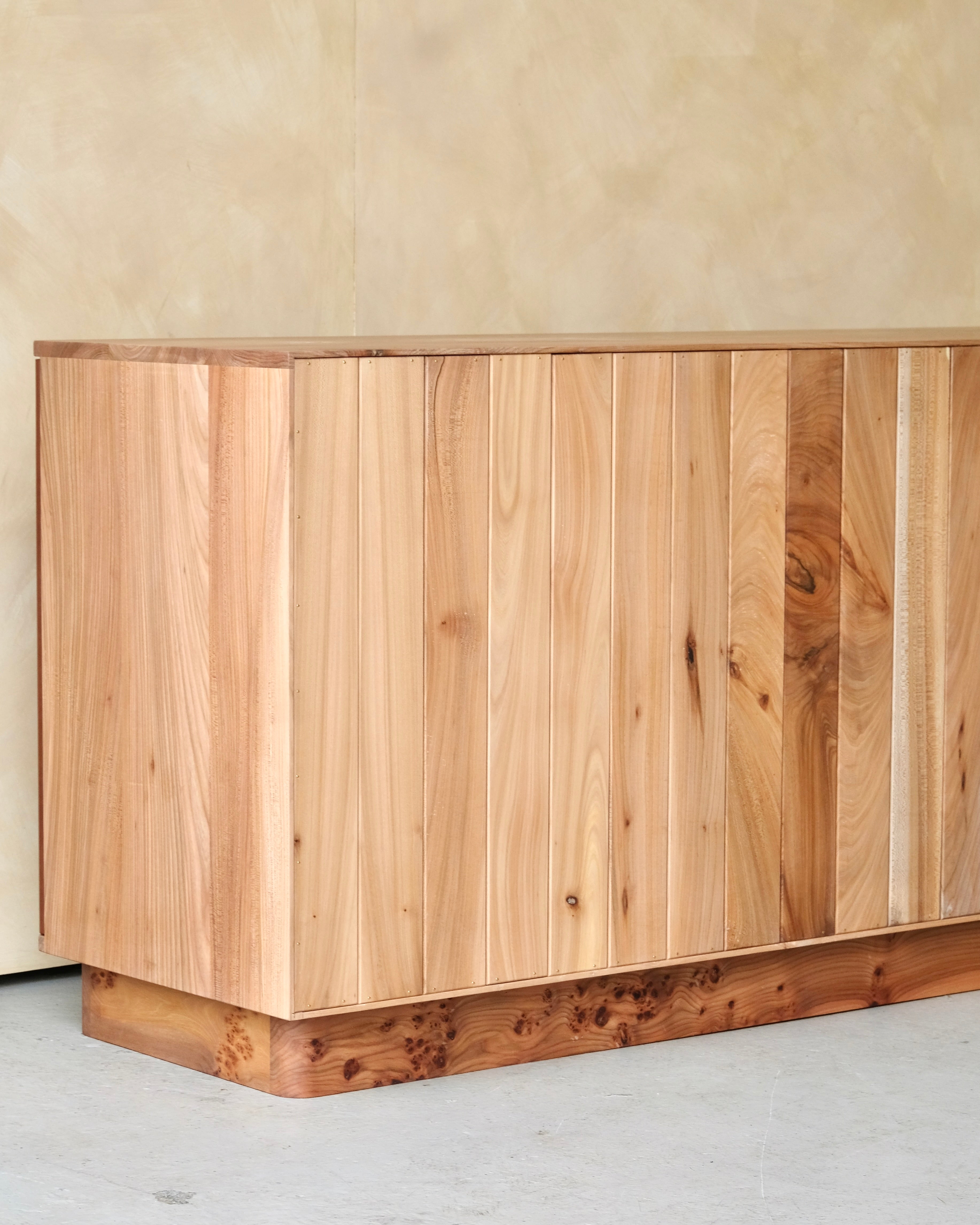 RHAPSO - Credenza