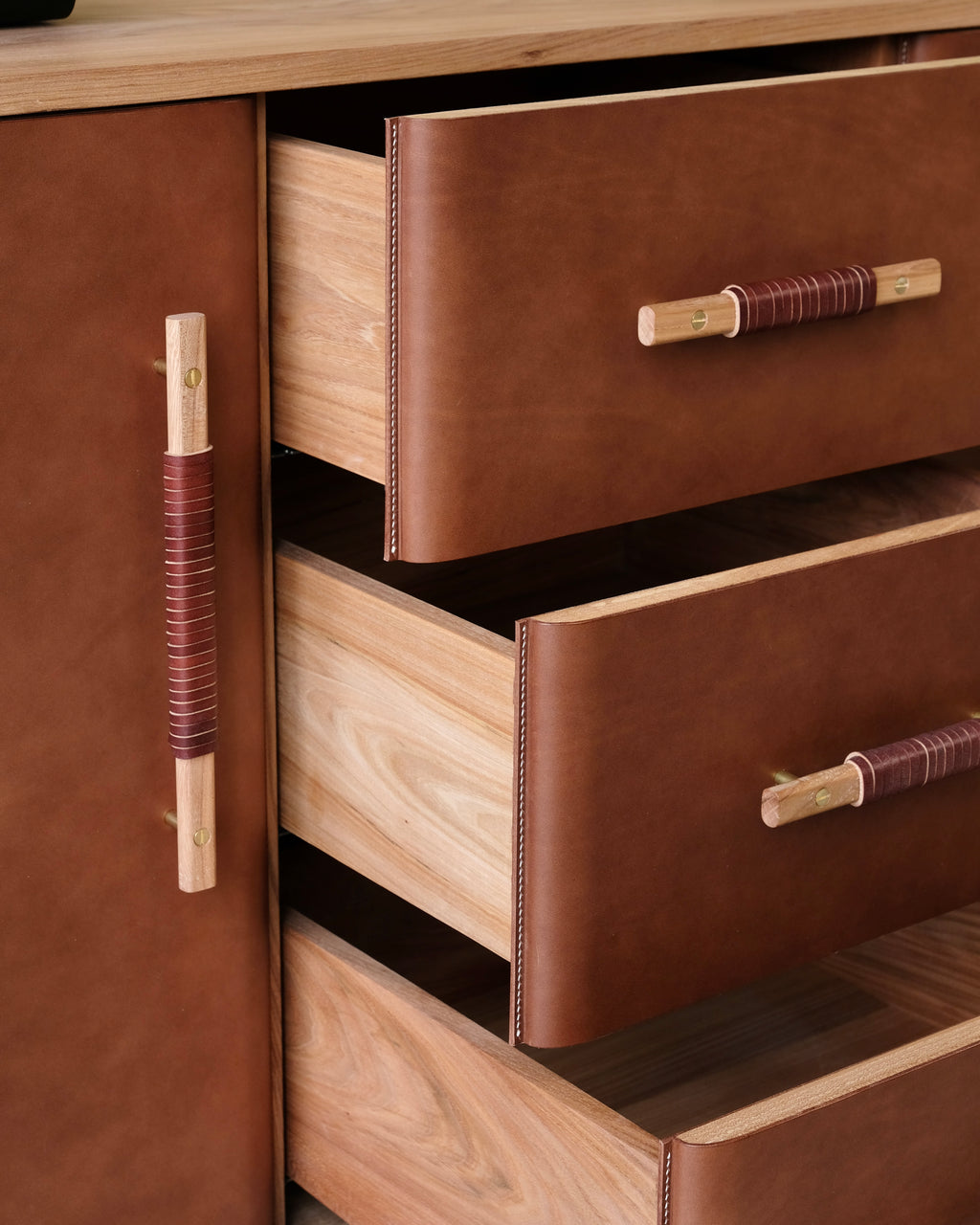 RHAPSO - Credenza
