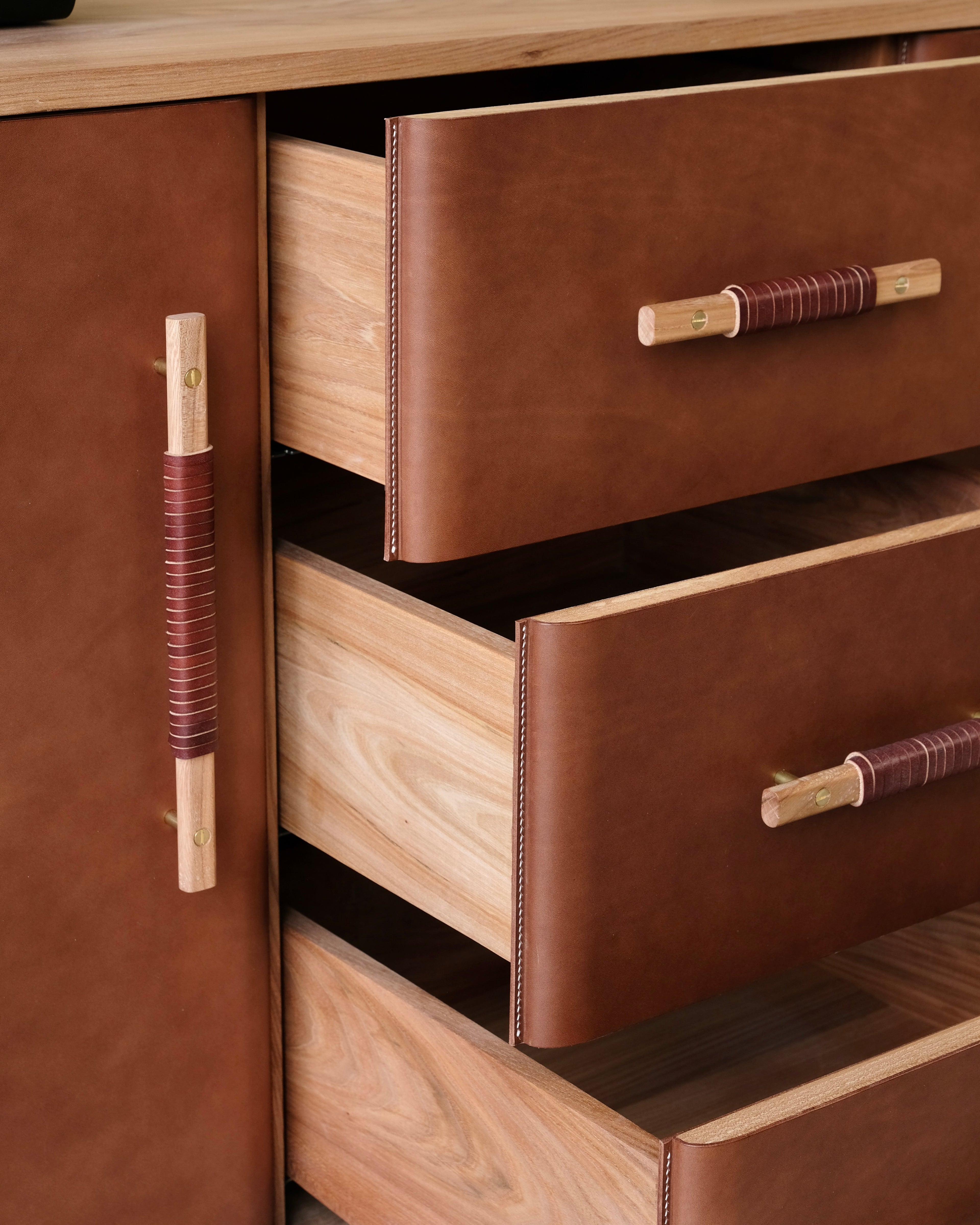 RHAPSO - Credenza