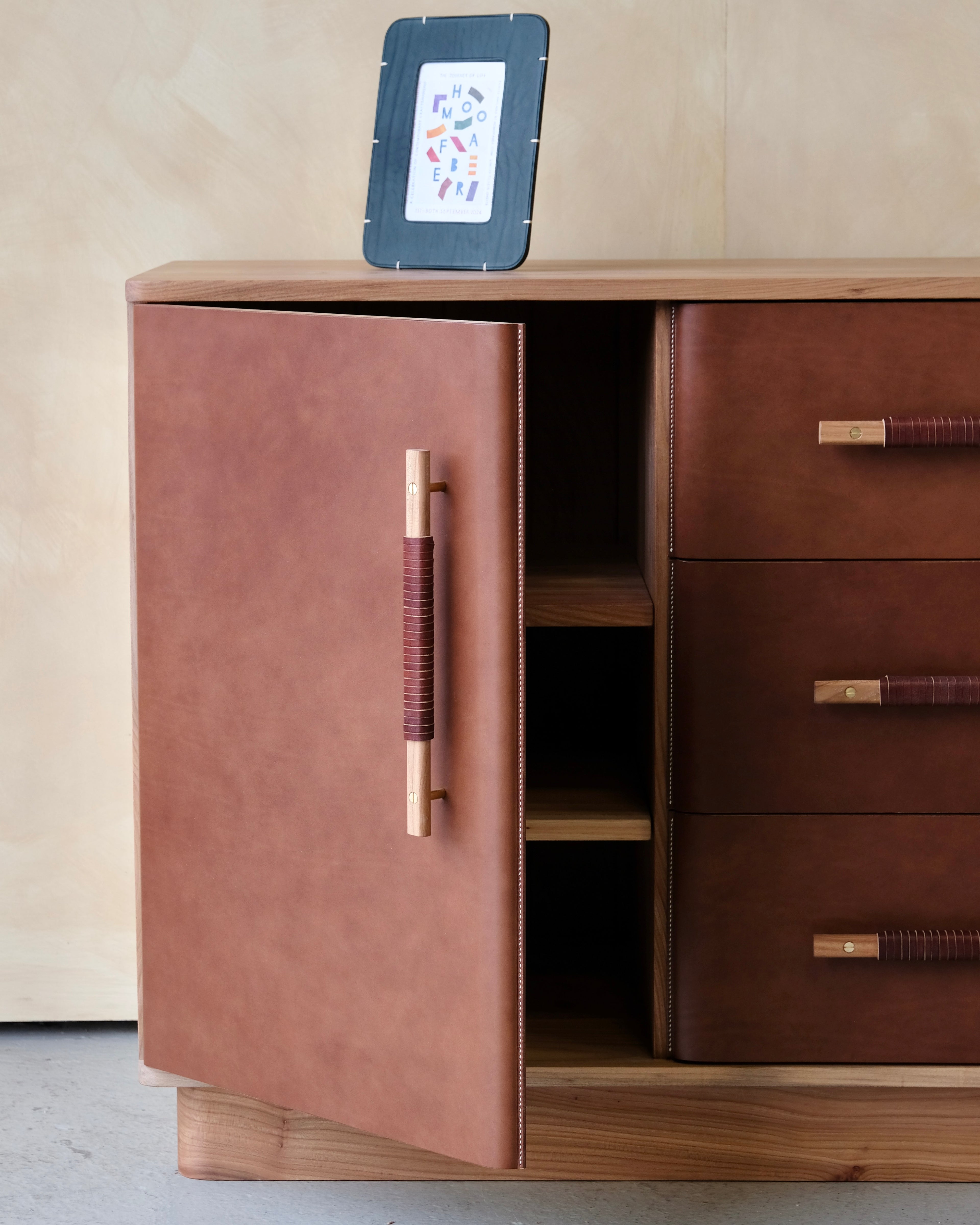 RHAPSO - Credenza