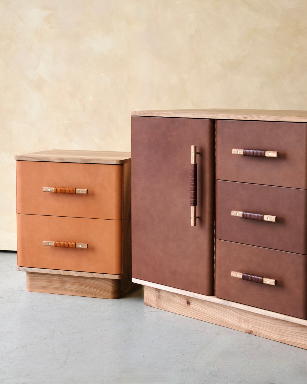 RHAPSO - Credenza